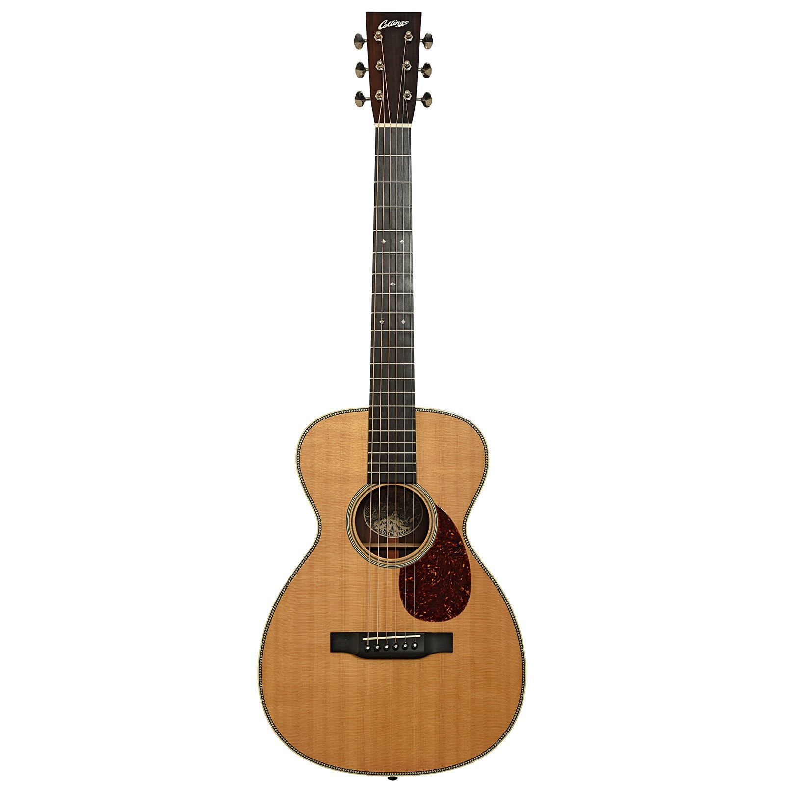 Collings Baby 2H 3/4 Size Acoustic Guitar (1999)