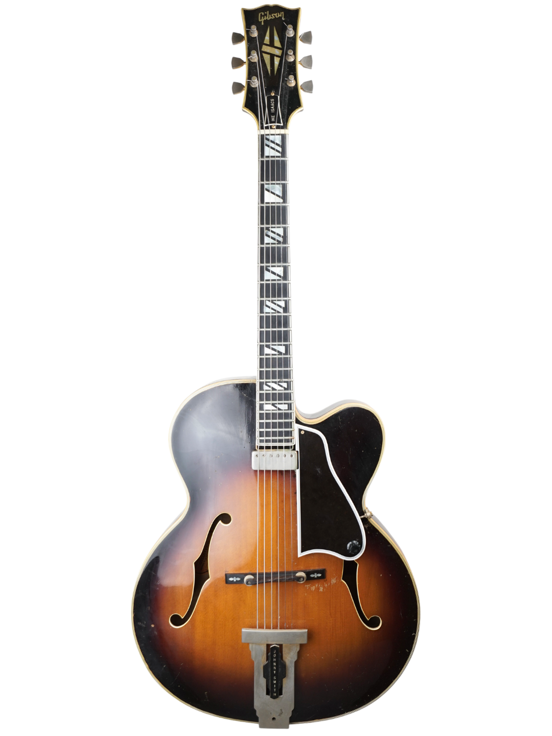 Deposit for 1966 Gibson Johnny Smith