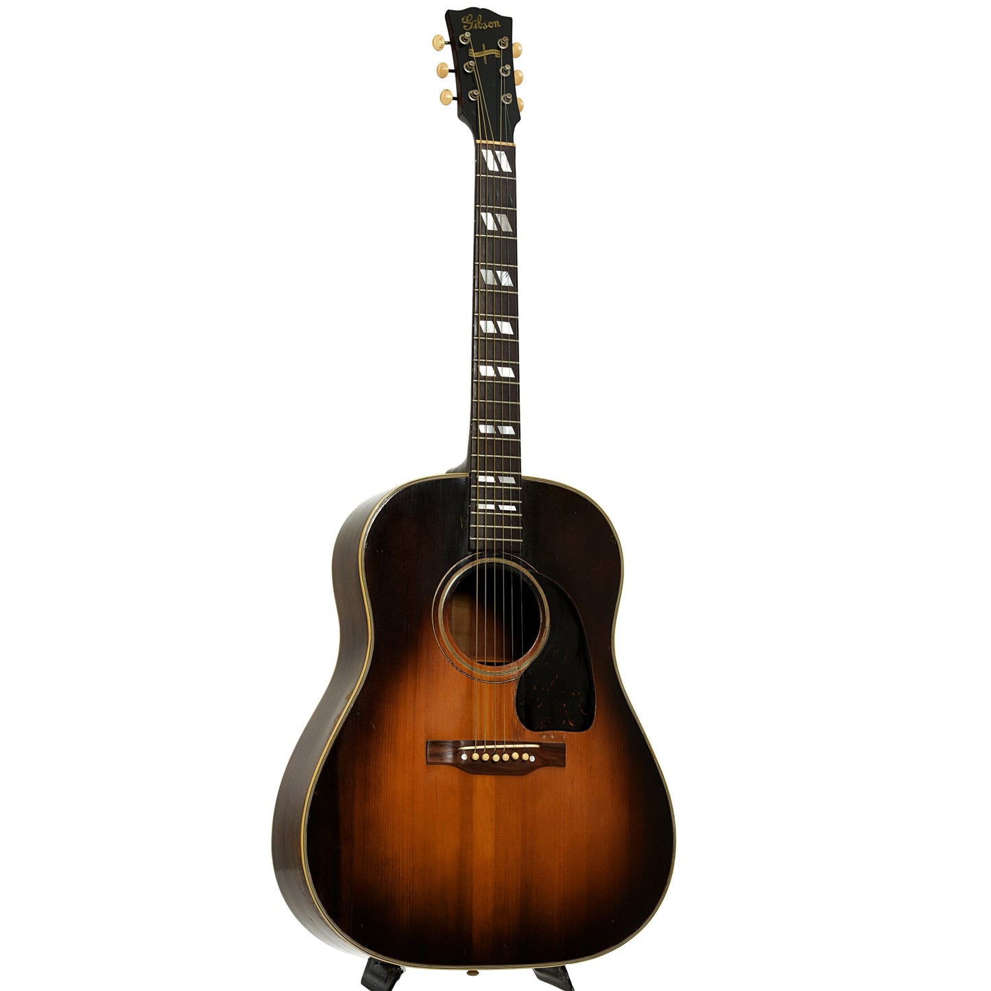 Gibson Southern Jumbo Acoustic Guitar (1945)