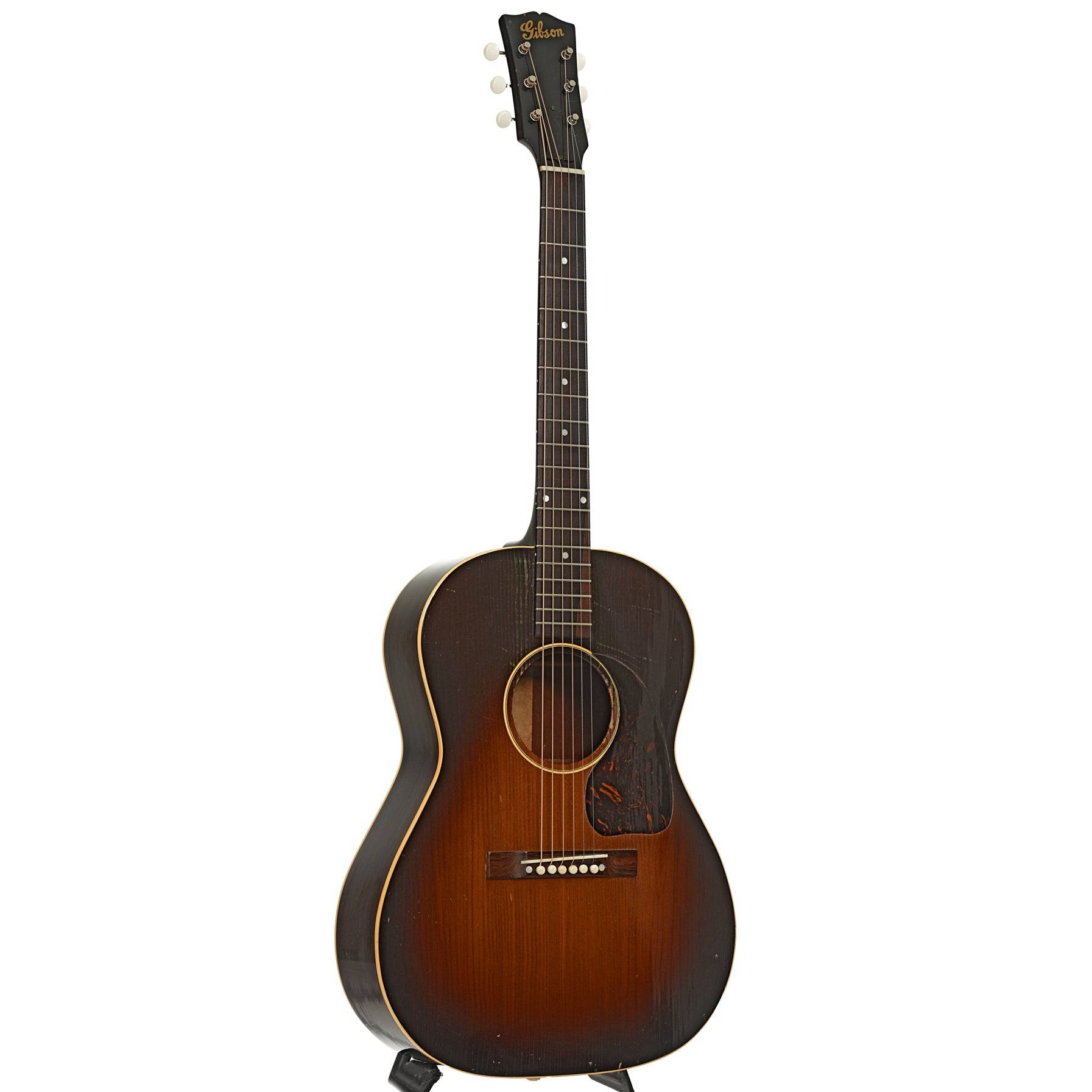 Gibson LG-2 Acoustic Guitar (1947)