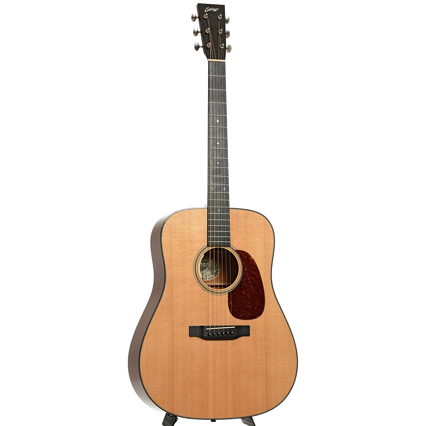 Collings D-1 Acoustic Guitar (2018)
