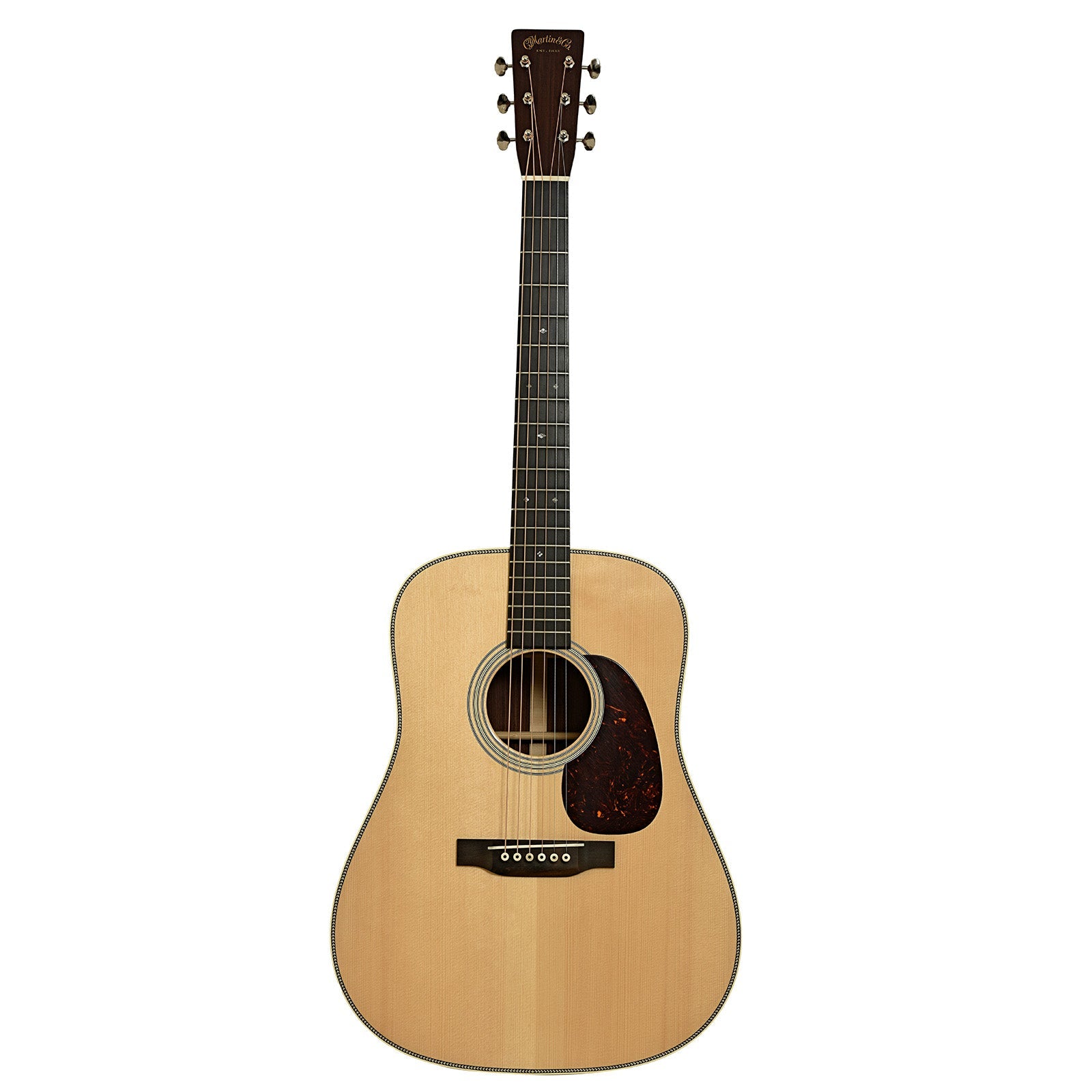 Martin Custom Shop D-28 Authentic 1937 Guitar (2021)