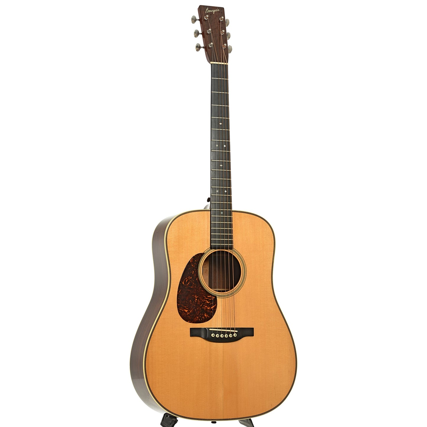 Bourgeois Vintage D LH Acoustic Guitar (2003)