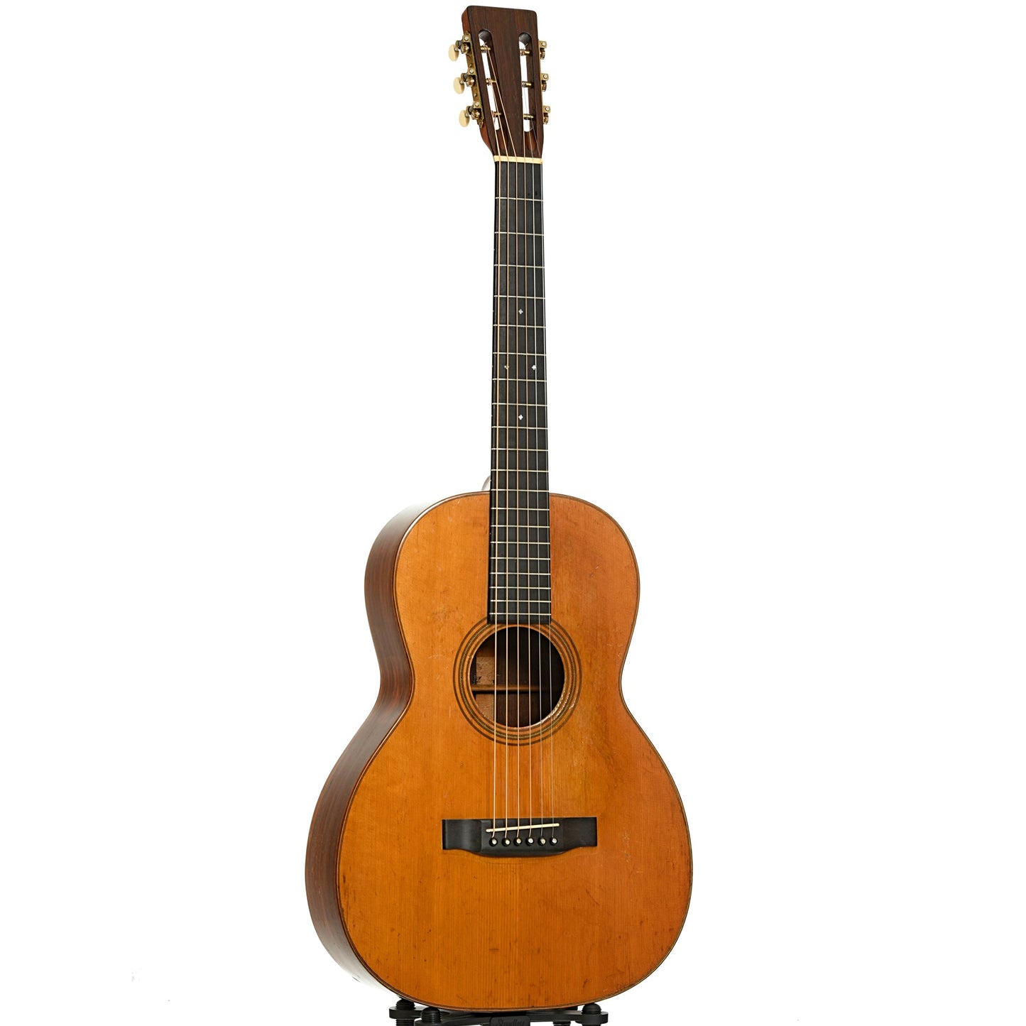 Martin 00-21 Acoustic Guitar (1931)