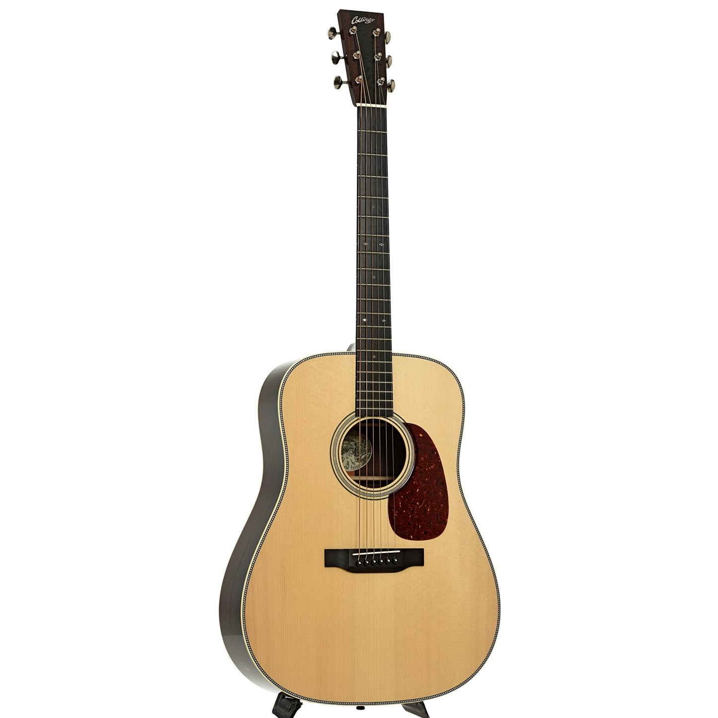 Collings D2HA Dreadnought Acoustic Guitar (2023)