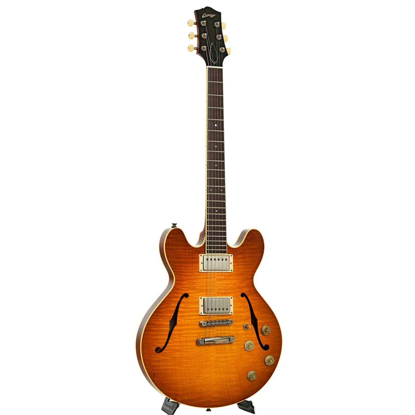 Collings I-35 Hollowbody Electric Guitar (2016)