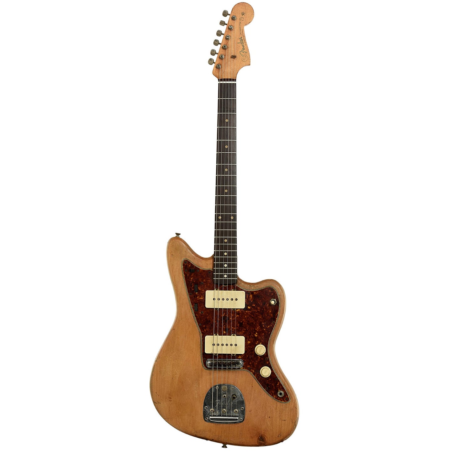Fender Jazzmaster Electric Guitar (1960)