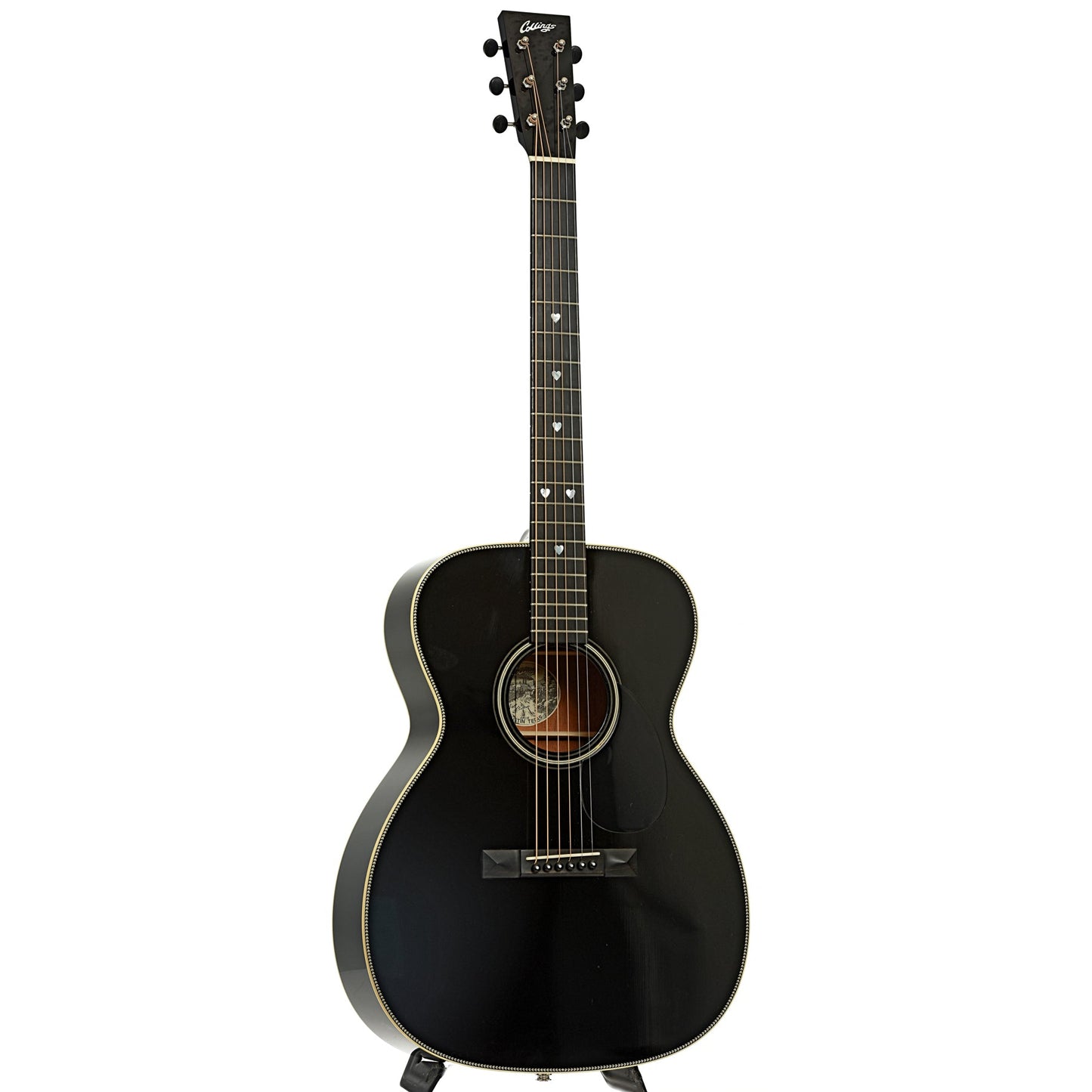 Collings OM1H Custom Acoustic Guitar (c.2023)