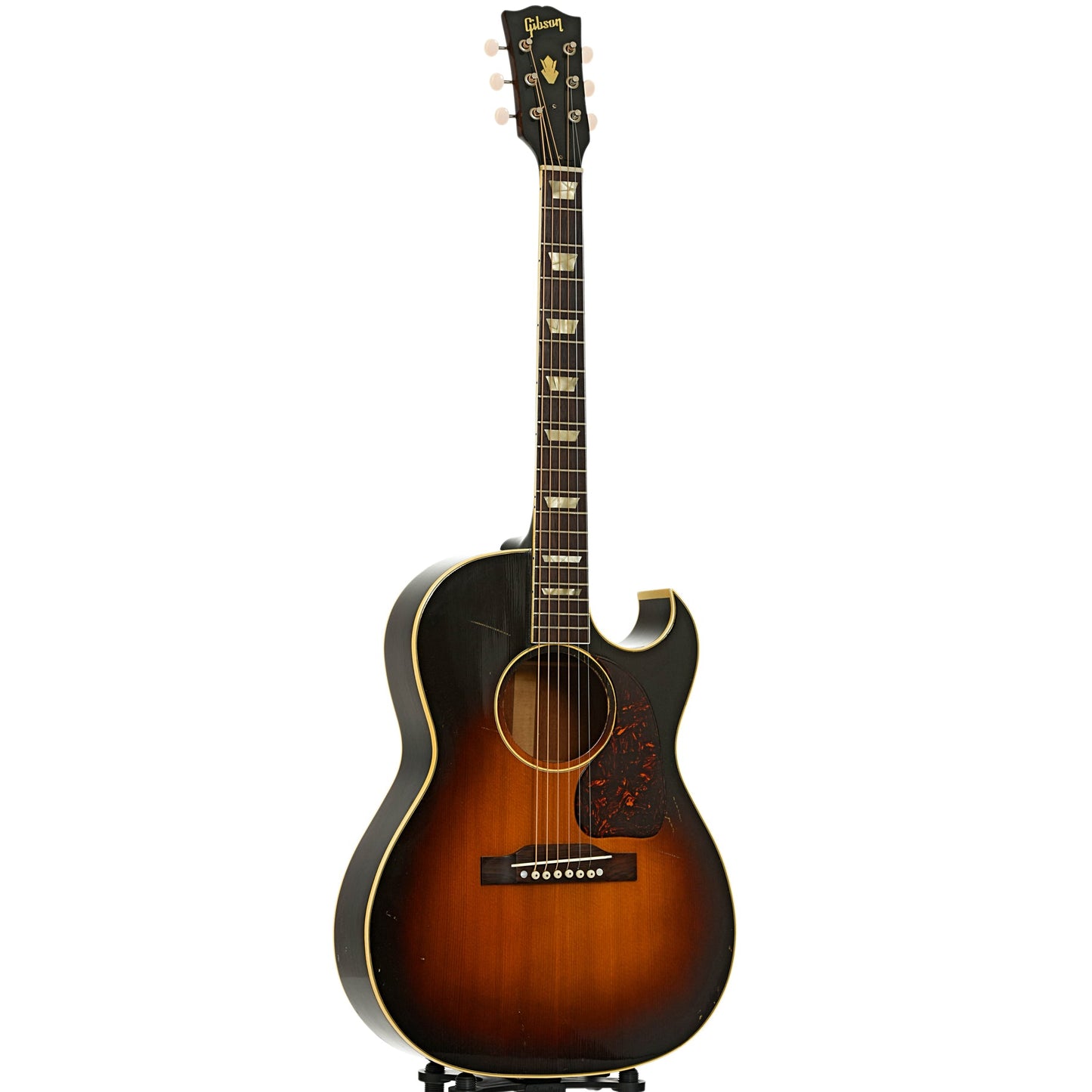 Gibson CF-100 Acoustic Guitar (1950)