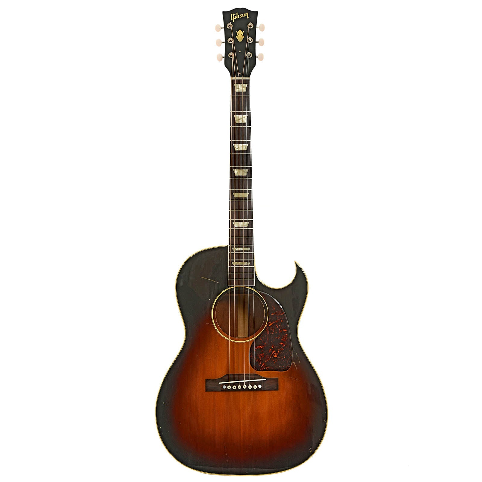 Gibson CF-100 Acoustic Guitar (1950)