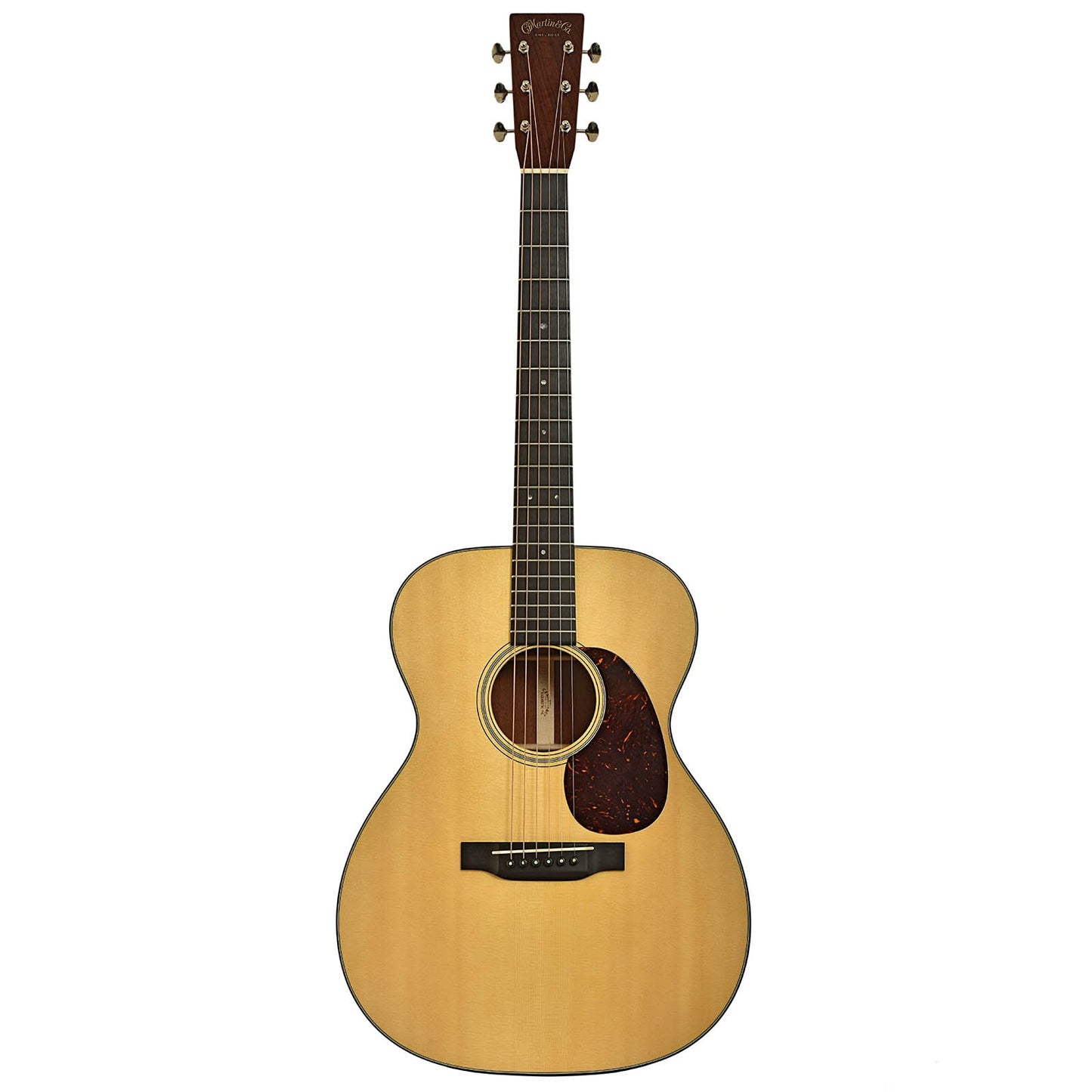Martin 000-18 Custom Shop Sinker Mahogany Acoustic Guitar (2021)