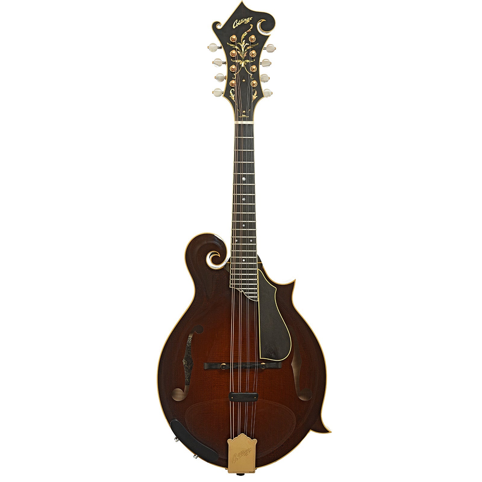Collings MF-5 Varnish Mandolin (2017)