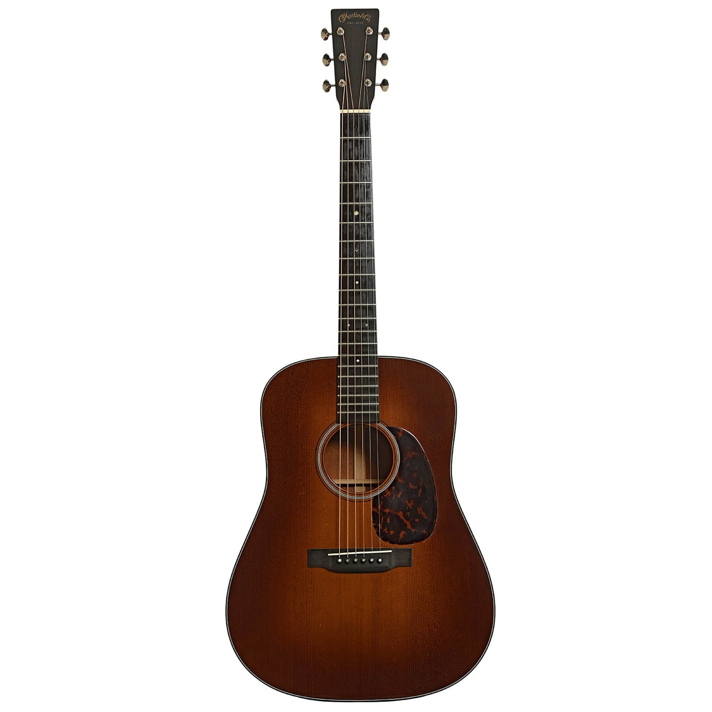 Martin D-18GE Custom Acoustic Guitar (2012)