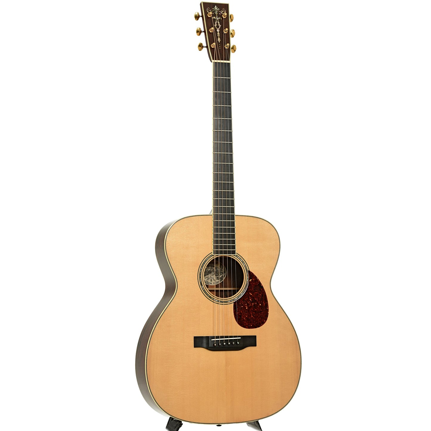 Collings OM-3 Brazilian Acoustic Guitar (1994)