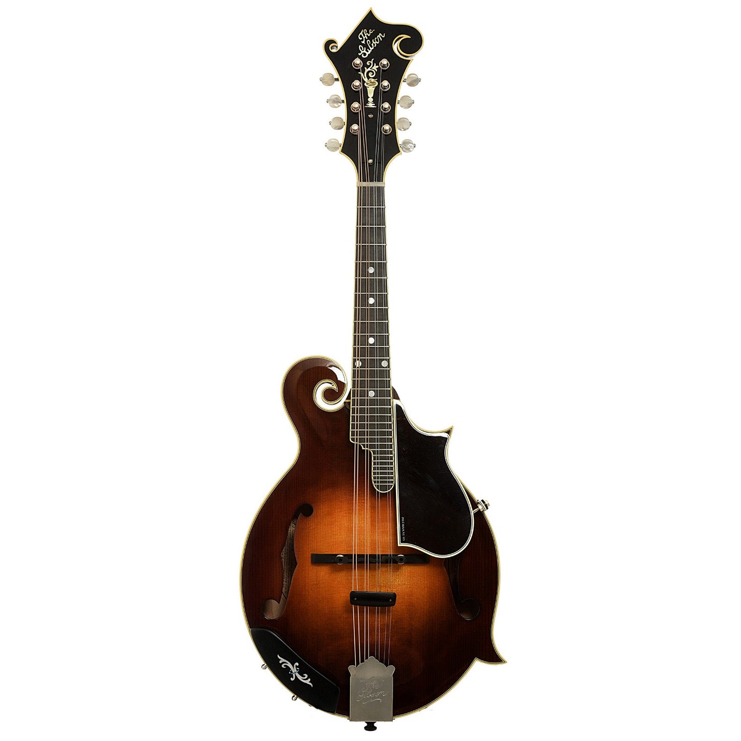 Gibson Custom 1923 F-5 Master Model Reissue Mandolin (2023)
