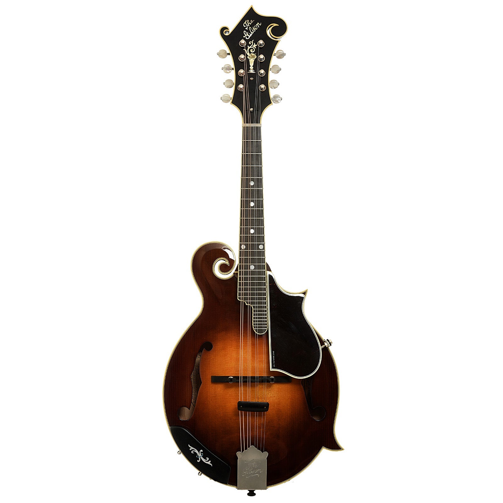 Gibson Custom 1923 F-5 Master Model Reissue Mandolin (2023)
