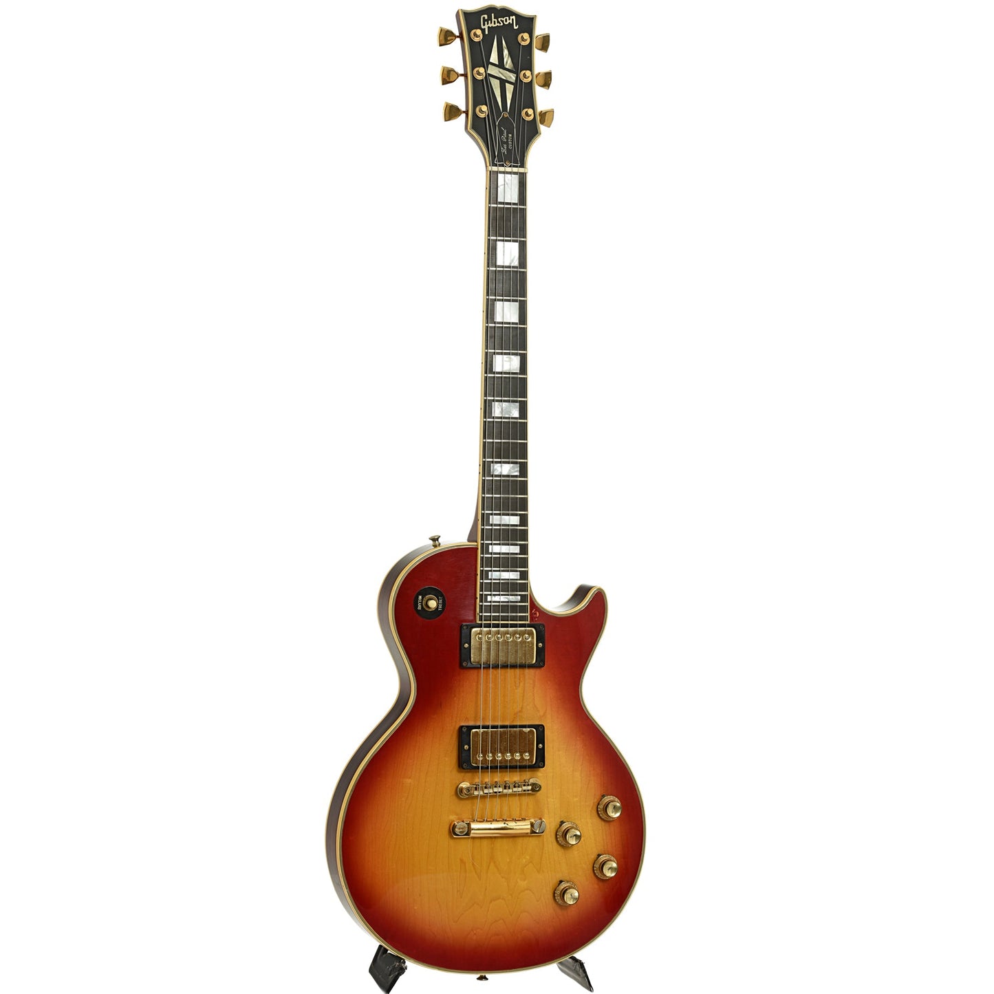 Gibson Les Paul Custom Electric Guitar (1970)