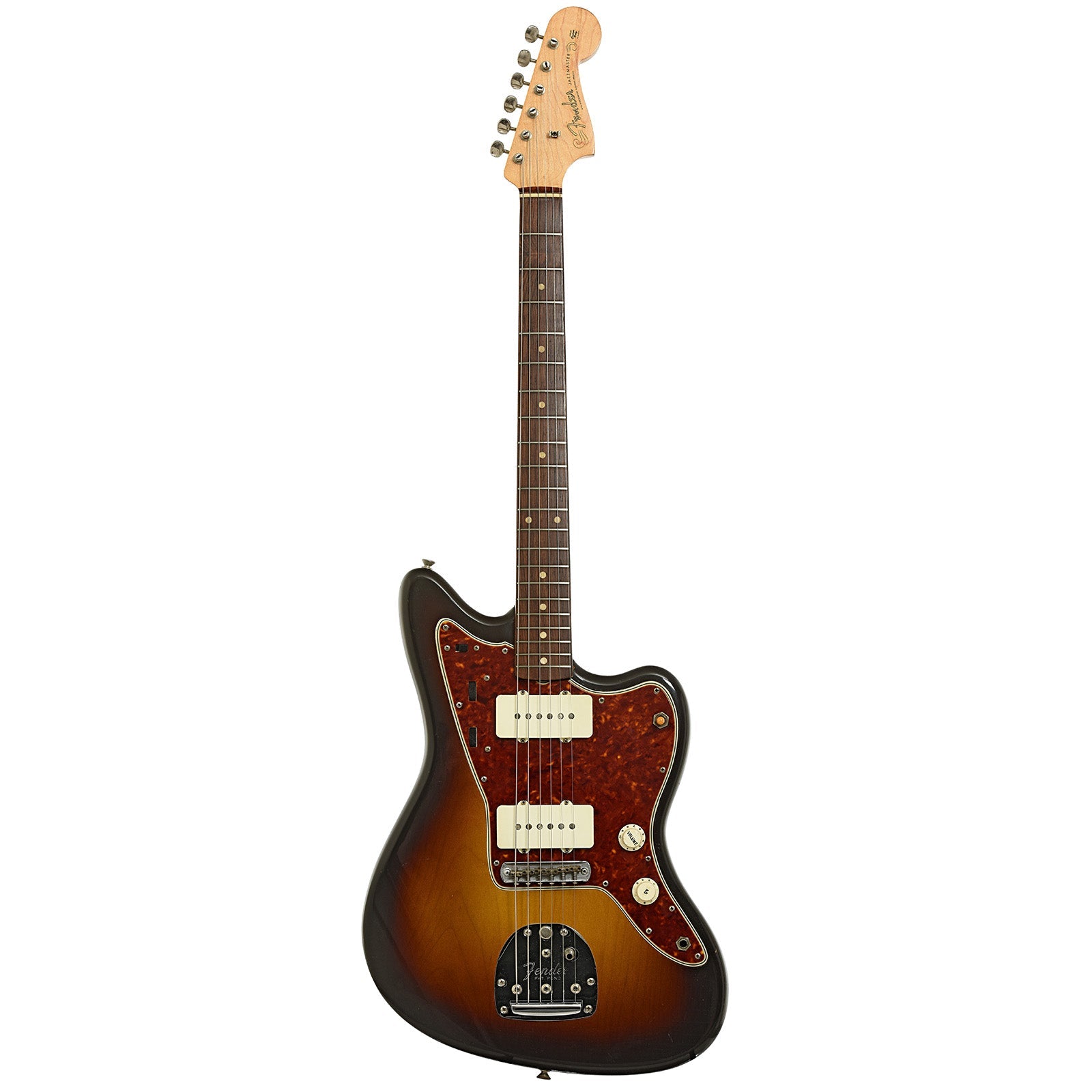 Fender Jazzmaster Electric Guitar (1960)