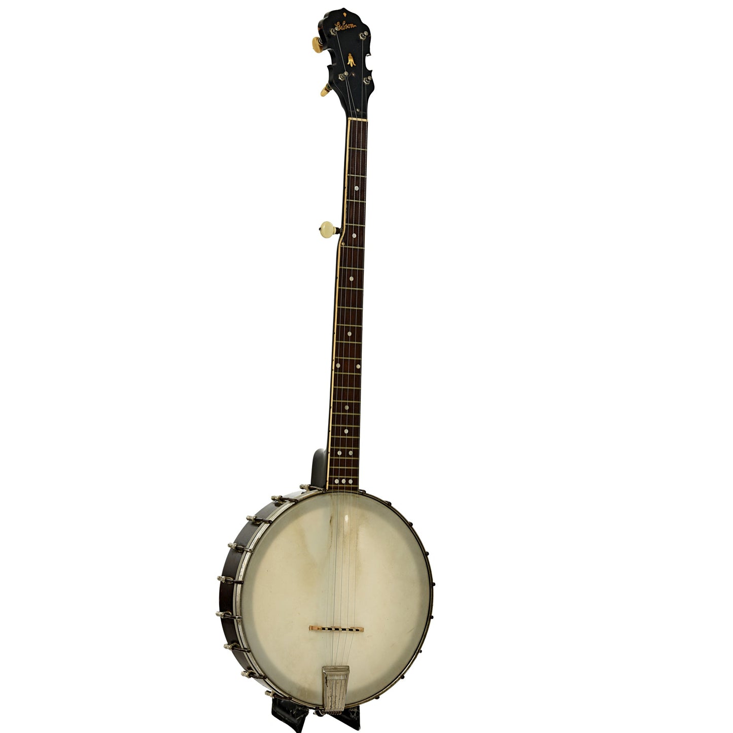 Gibson Style 1 Custom Uncle Dave Macon Banjo (c.1935)