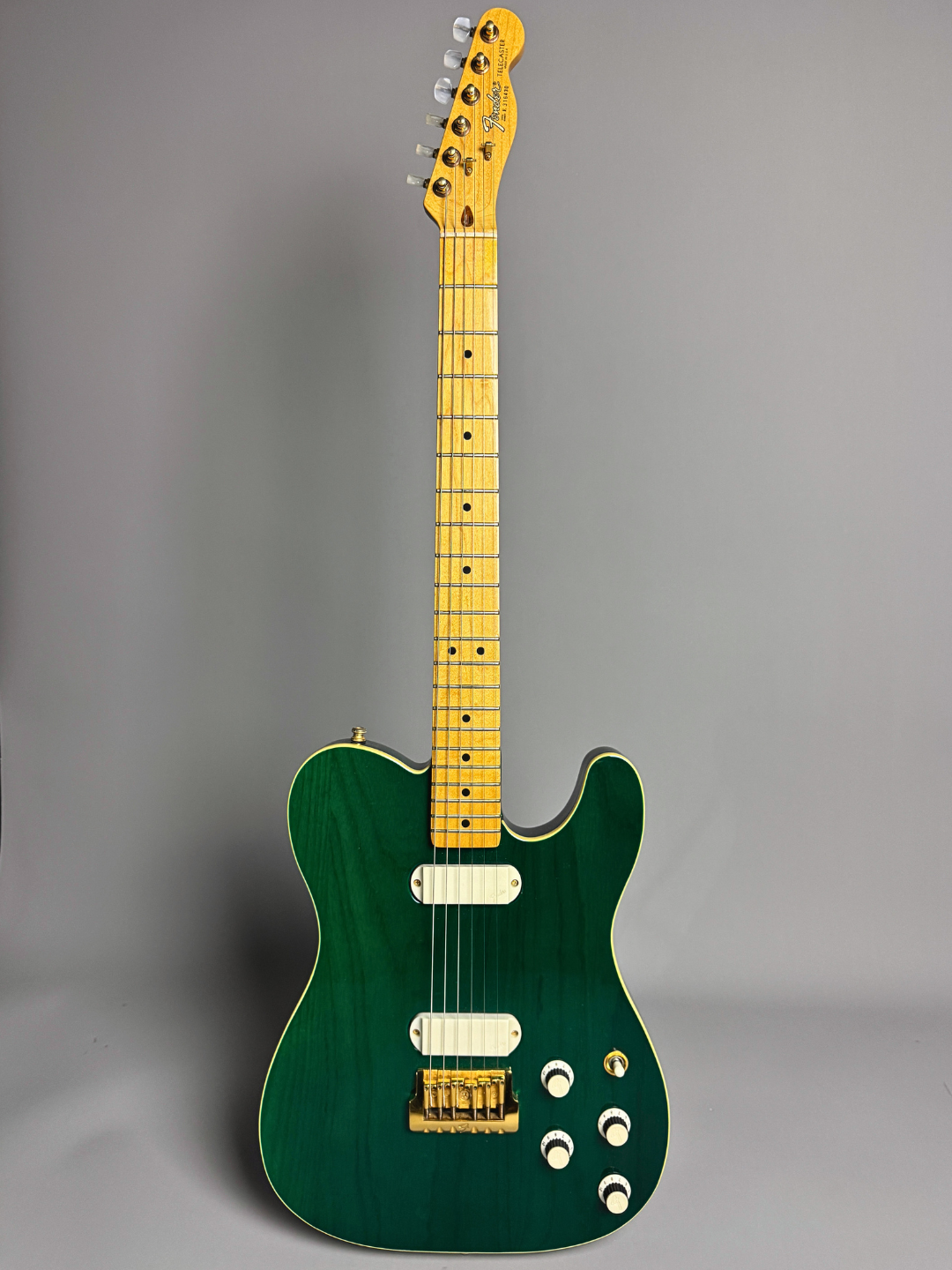Fender Elite Telecaster - USA 1983
