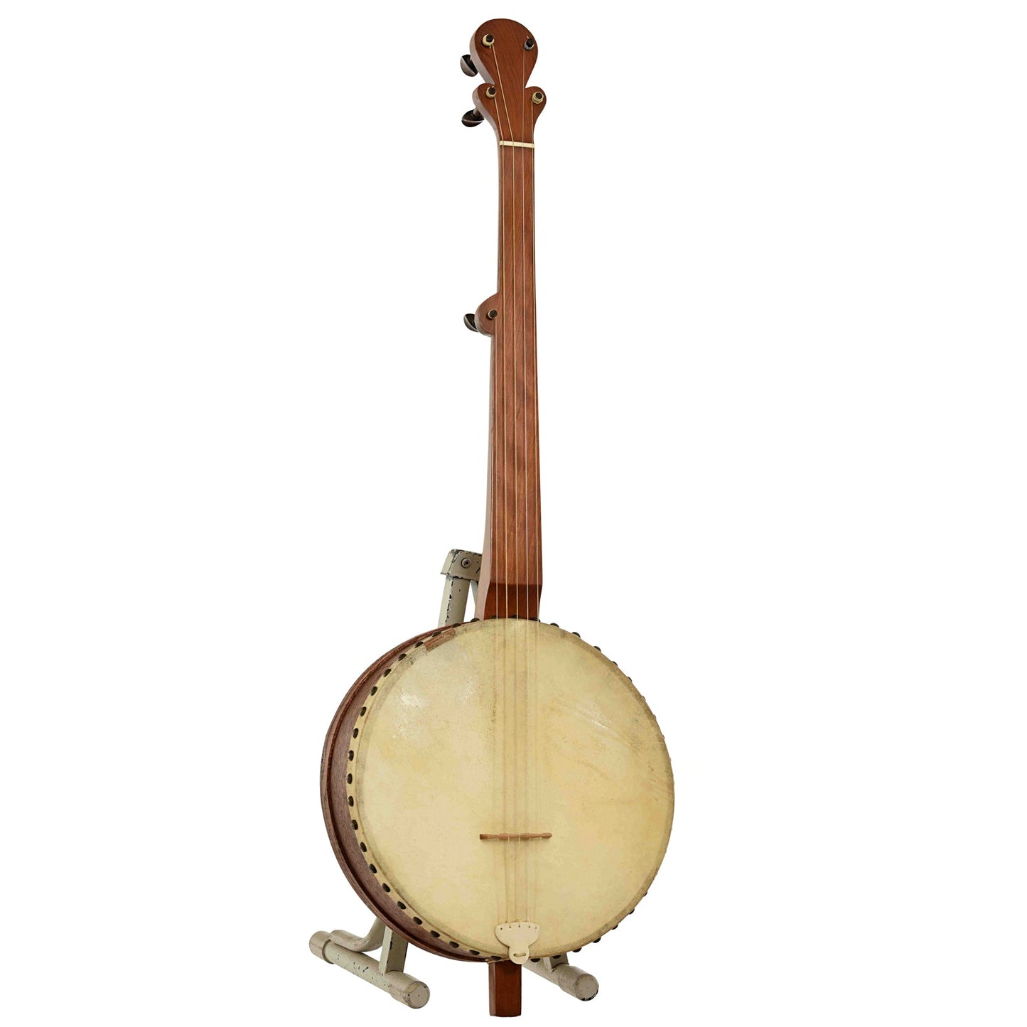 Menzies Mike Seeger Grain Measure Tack Head Banjo (c.2003)