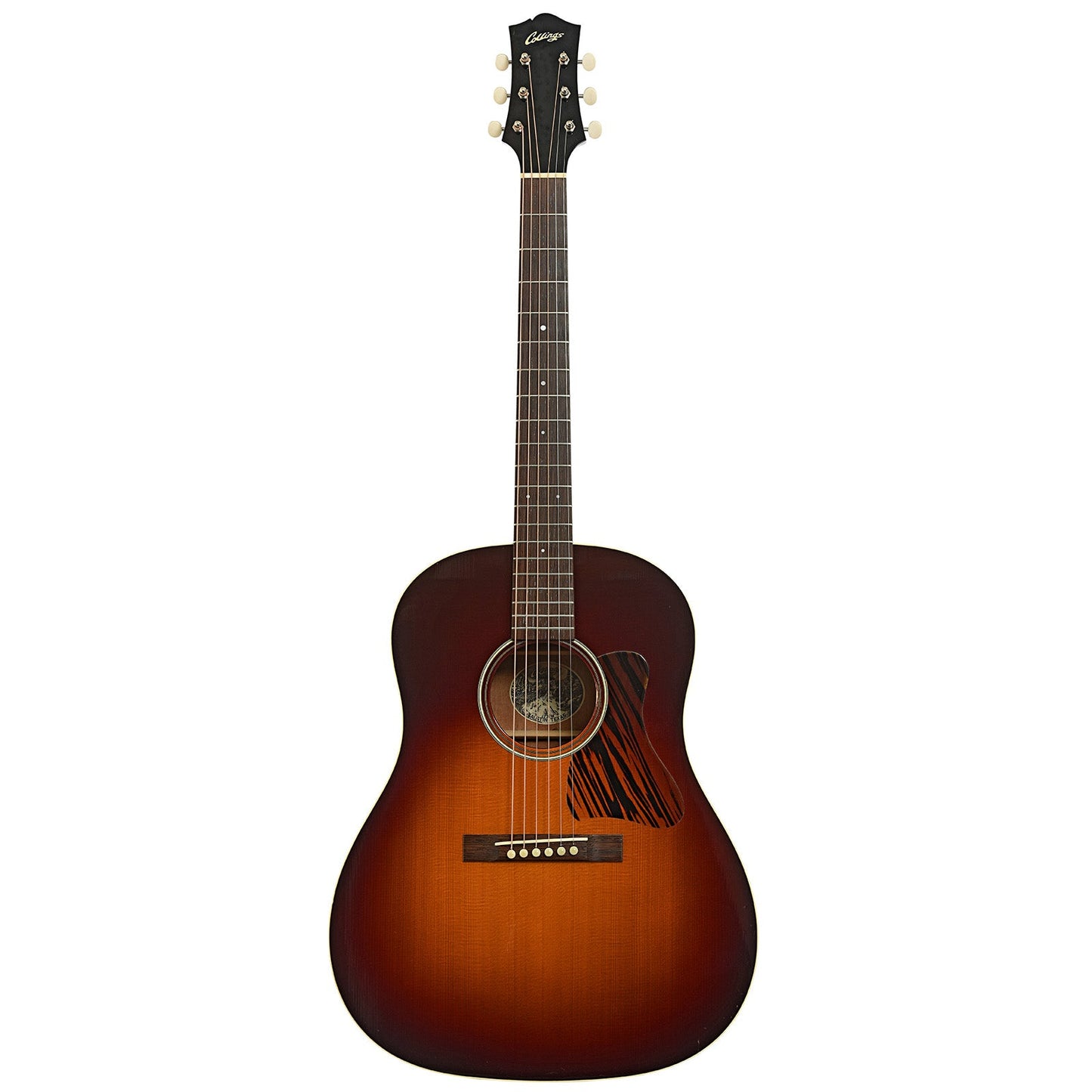Collings CJ-35SB Acoustic Guitar (2013)