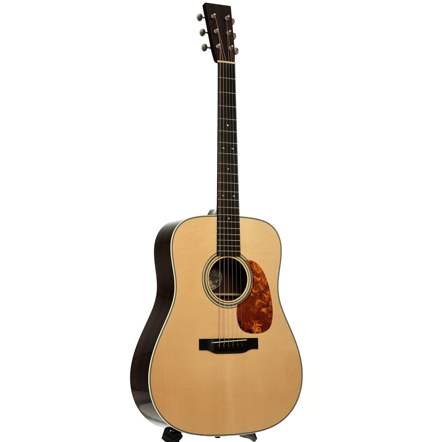 Collings D2 A HC Hill Country Dreadnought Acoustic Guitar & Case