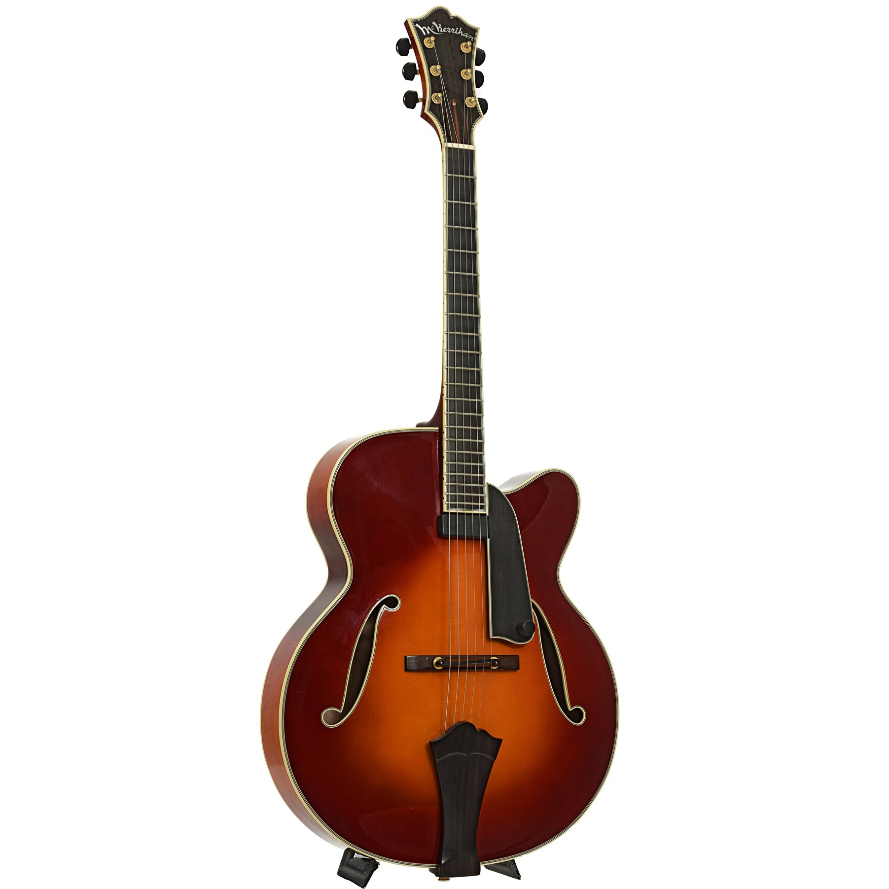 McKerrihan Anastasia 18" Archtop Guitar (1999)