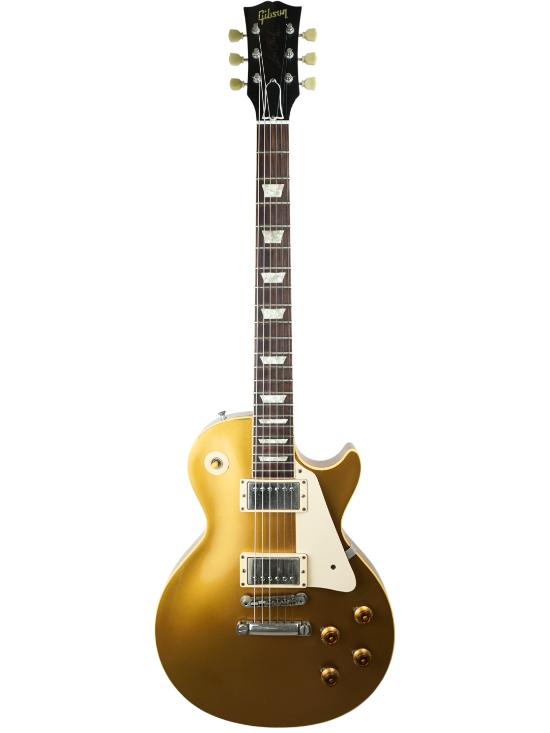 SOLD - Gibson Custom Shop LPR-7 Les Paul Standard 1957 Reissue - USA 1999
