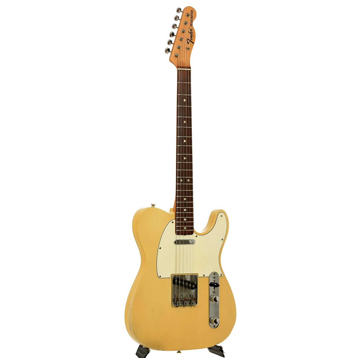 Fender Telecaster Electric Guitar (1968)