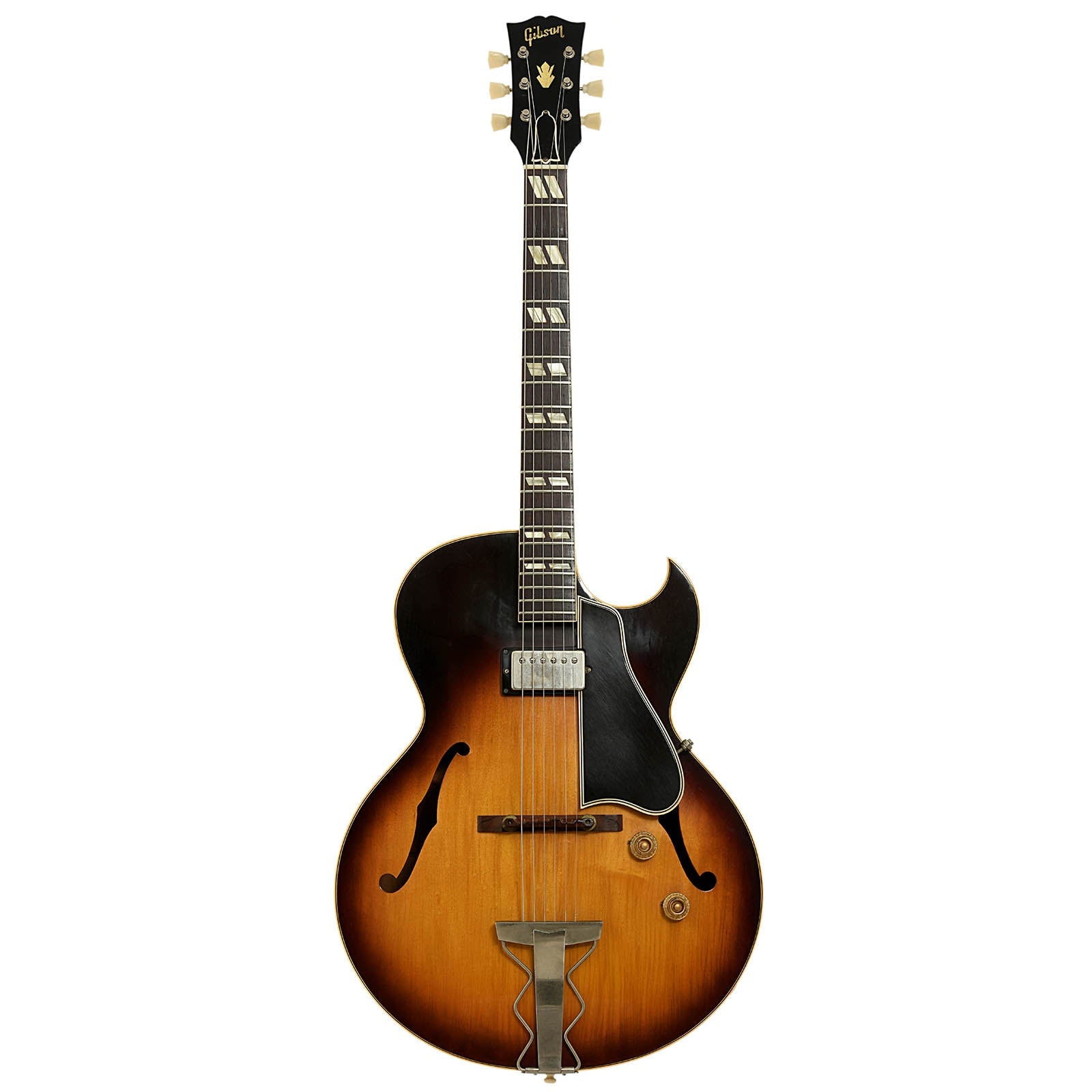 Gibson ES-175 Hollowbody Electric Guitar (1960)