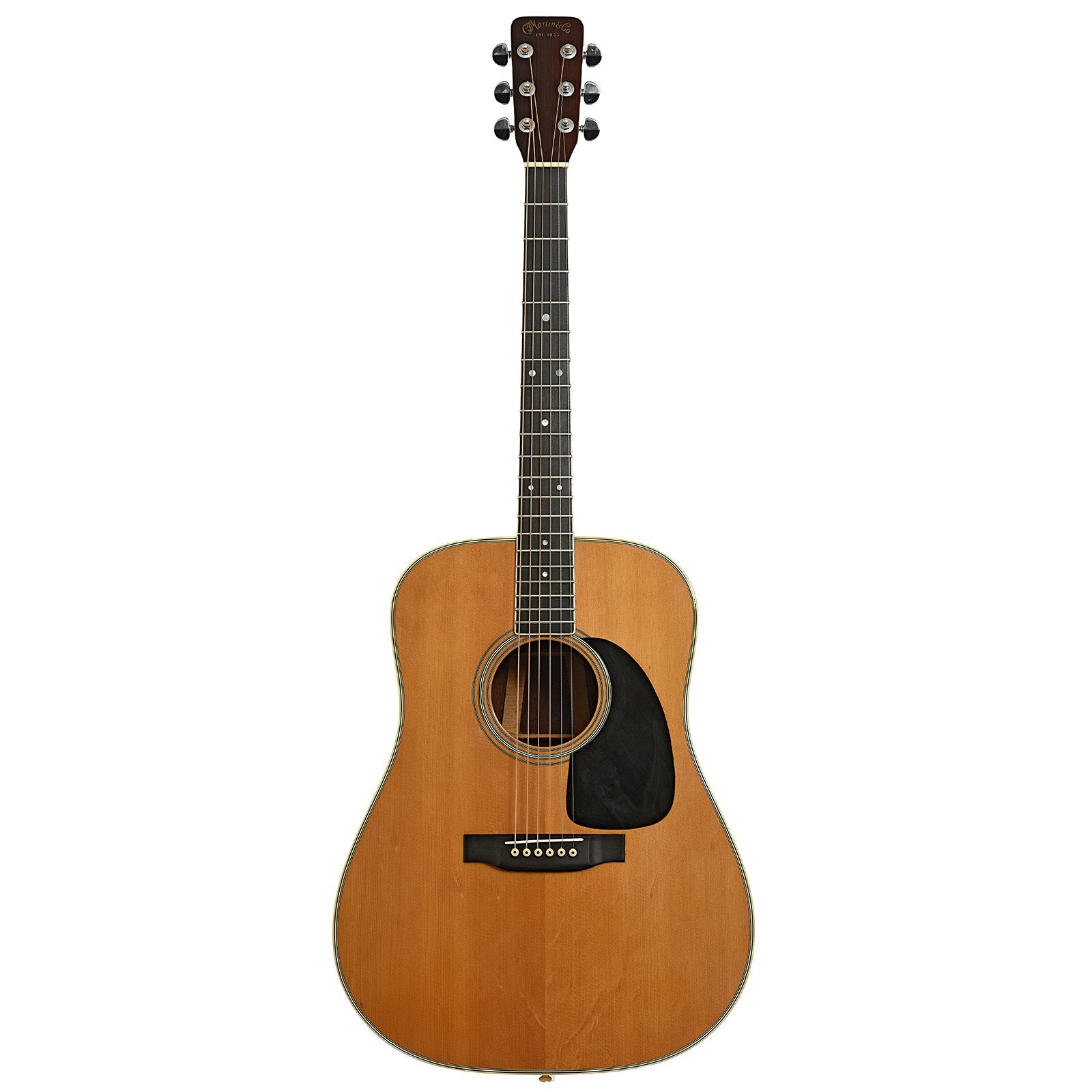 Martin D-35 Acoustic Guitar (1969)
