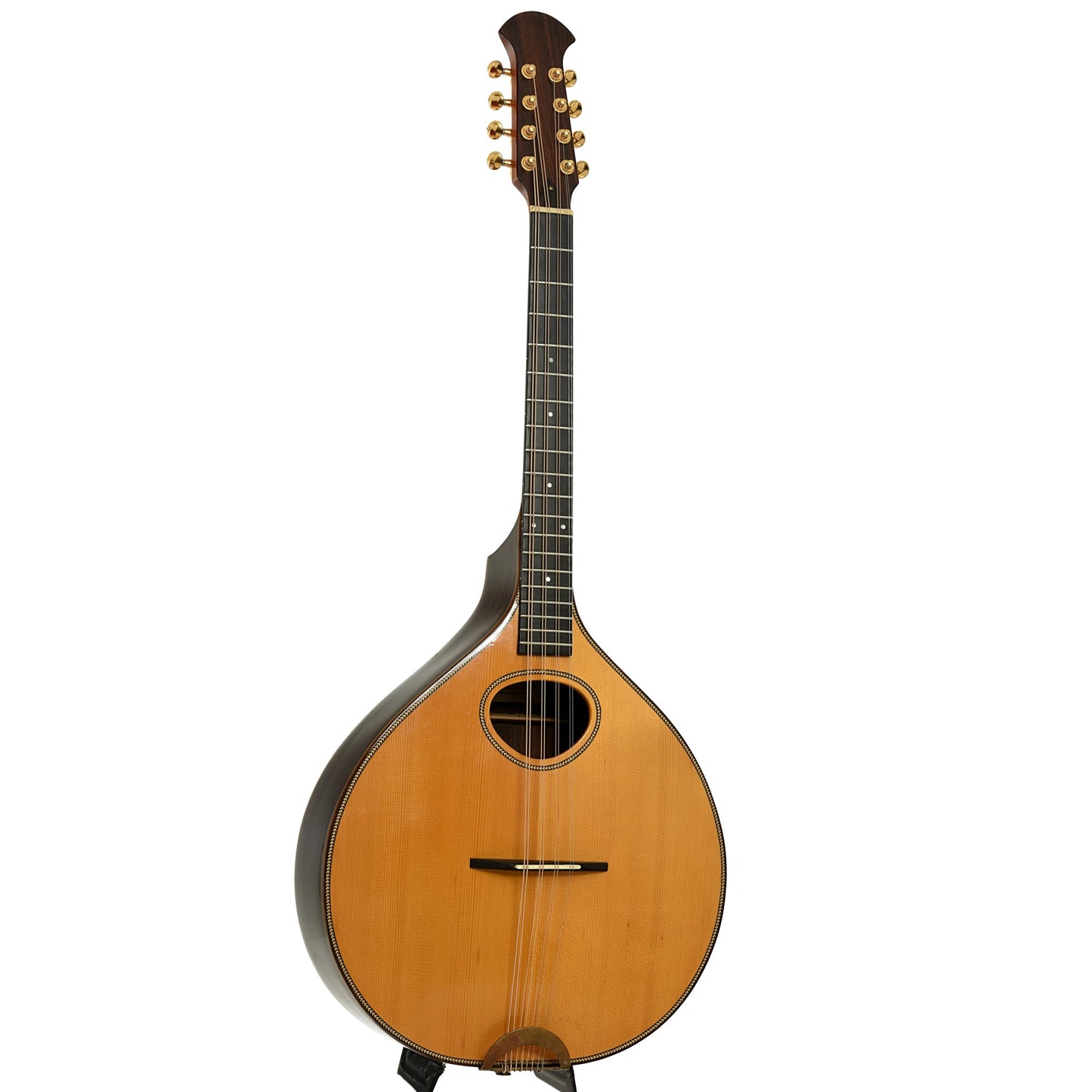 Stefan Sobell Octave Mandolin (1989)