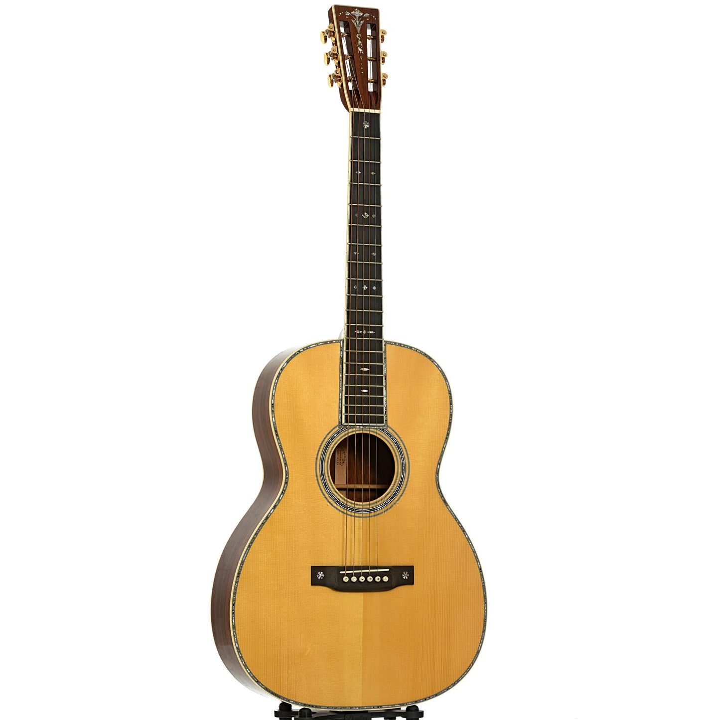 Martin 000-42 Custom Shop 12-Fret Madagascar Acoustic Guitar (2013)