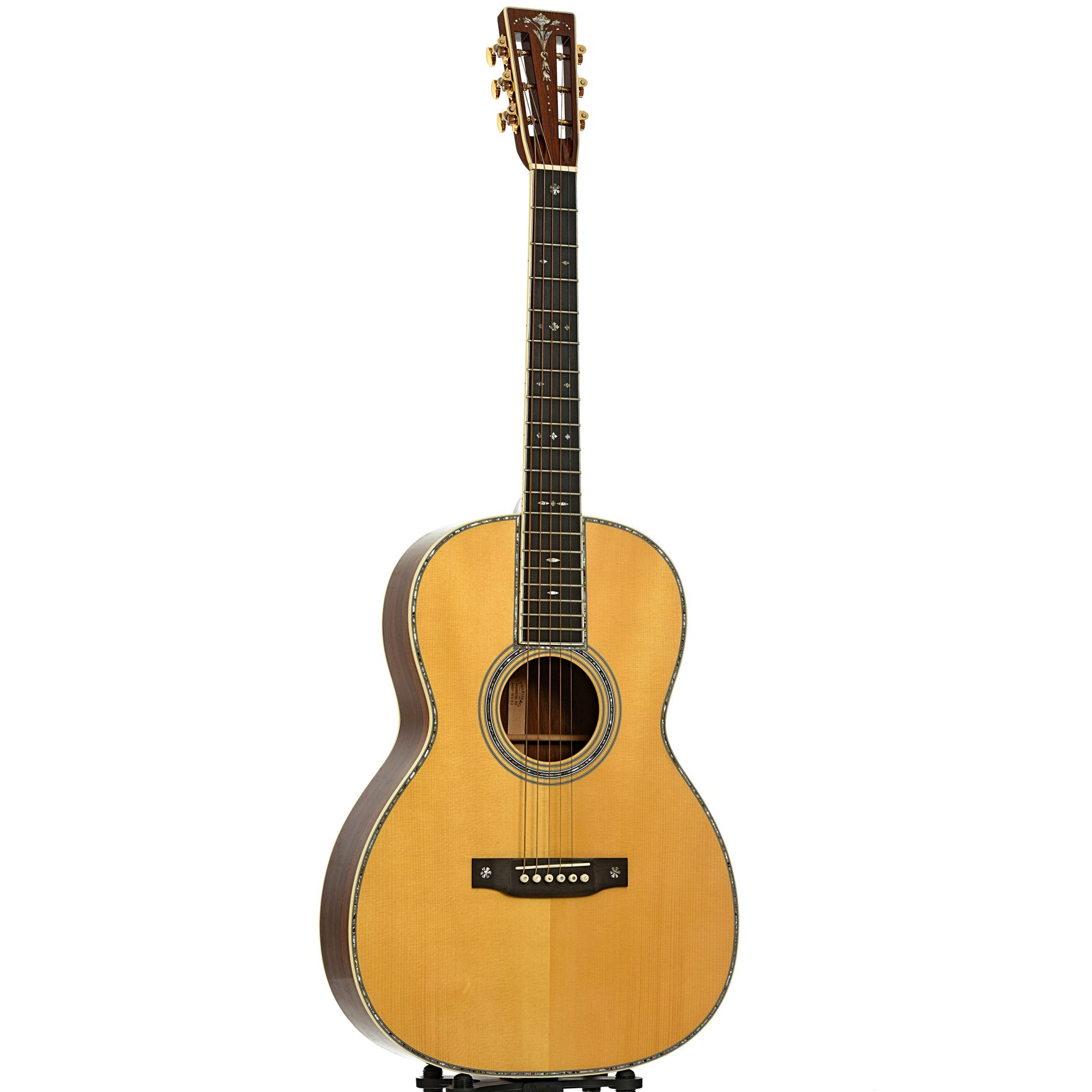 Martin 000-42 Custom Shop 12-Fret Madagascar Acoustic Guitar (2013)