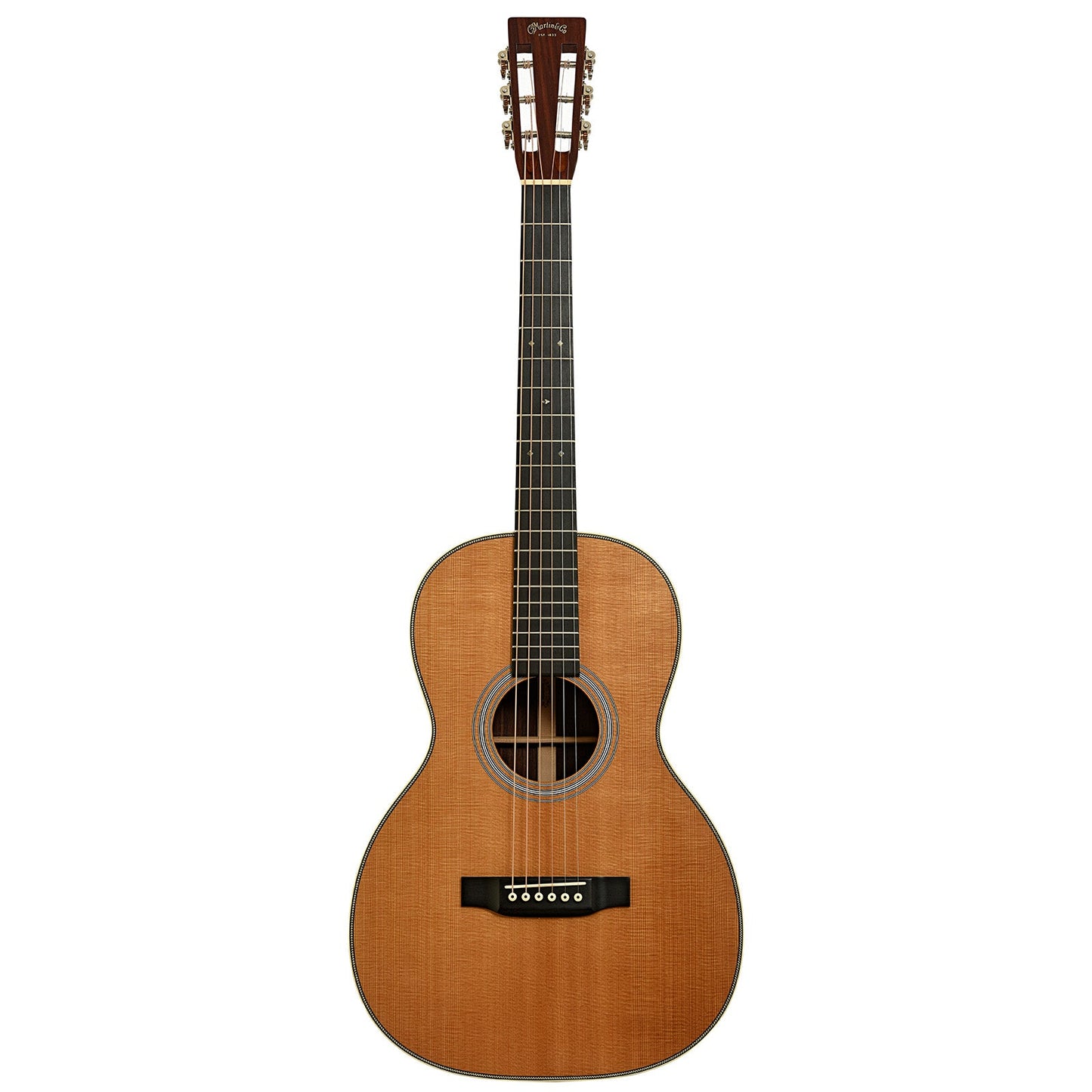 Martin 00-28 Cocobolo Custom Shop Acoustic Guitar (2015)
