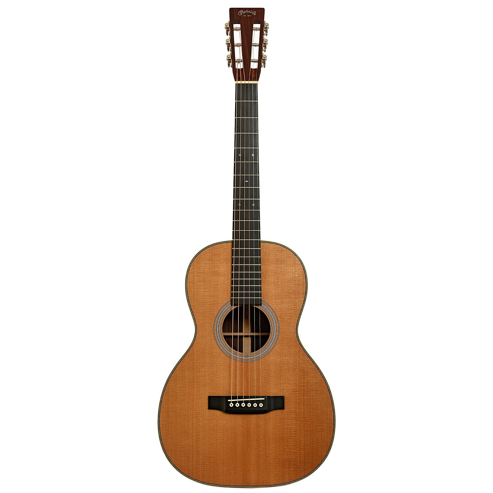 Martin 00-28 Cocobolo Custom Shop Acoustic Guitar (2015)