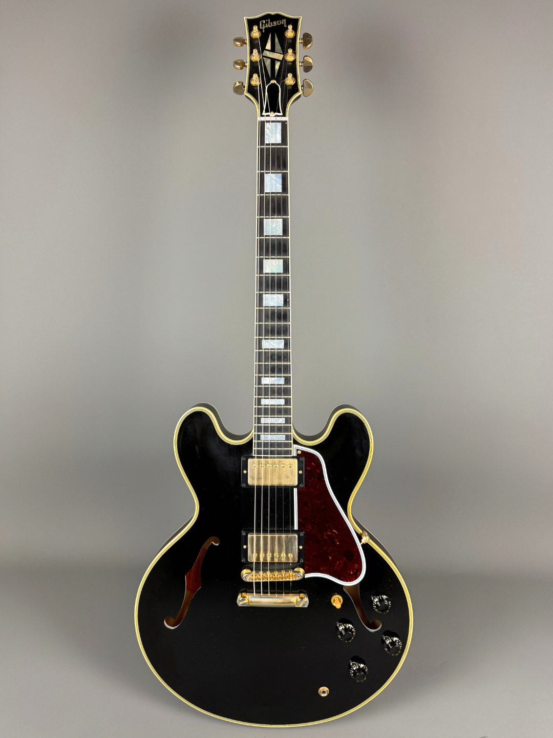SOLD - Gibson Custom ES-355 '59 Reissue - USA 2020