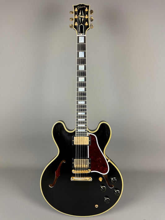 SOLD - Gibson Custom ES-355 '59 Reissue - USA 2020