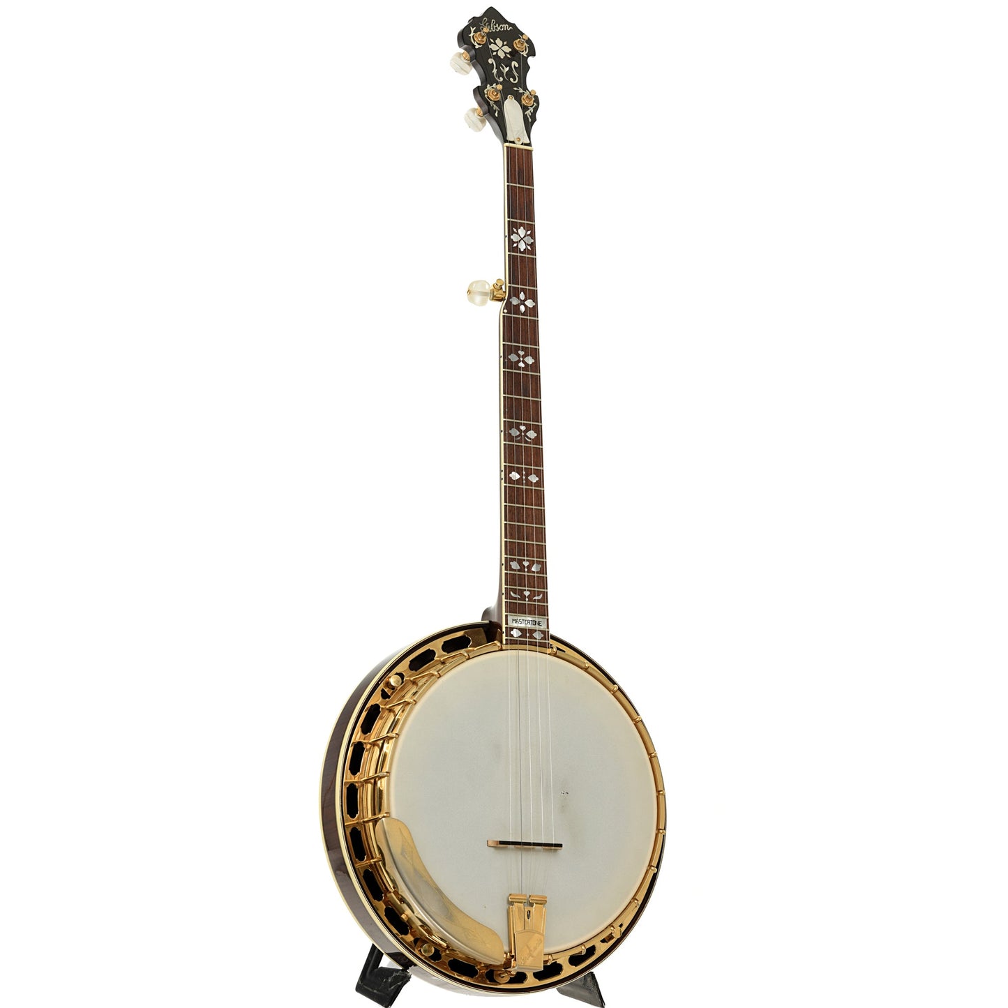 Gibson Granada Resonator Banjo (1990)