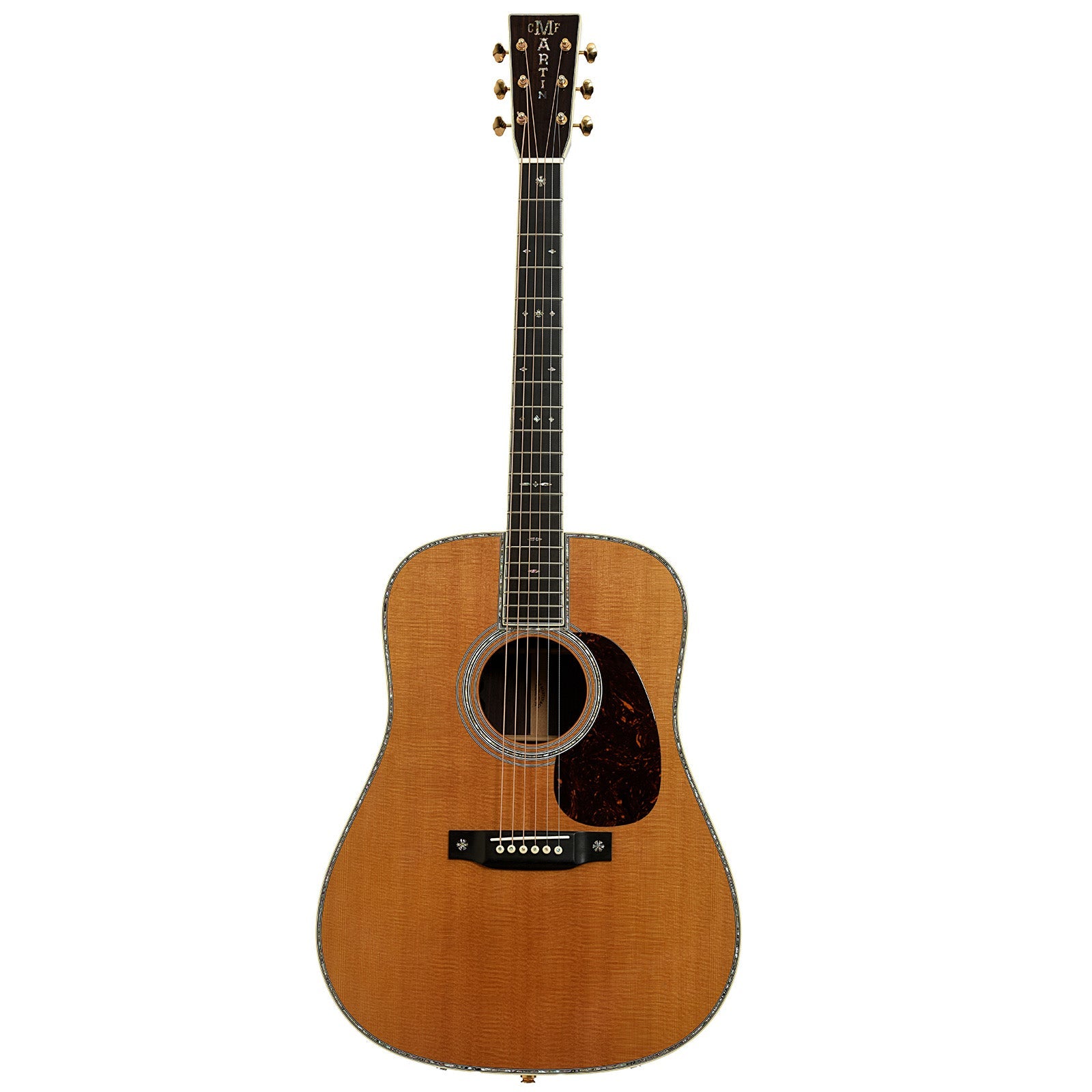 Martin D-42 Acoustic Guitar (2015)