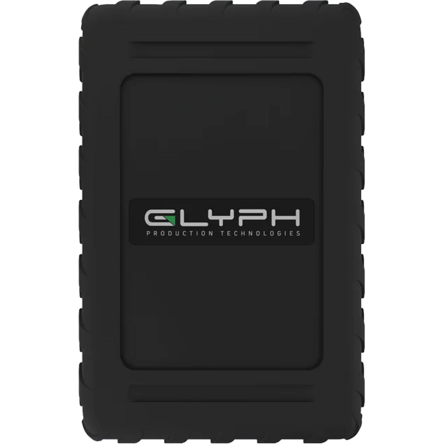 Glyph Blackbox Plus SSD U.2 PRO, USB-C(3.2, Gen2), External Power 15.36T