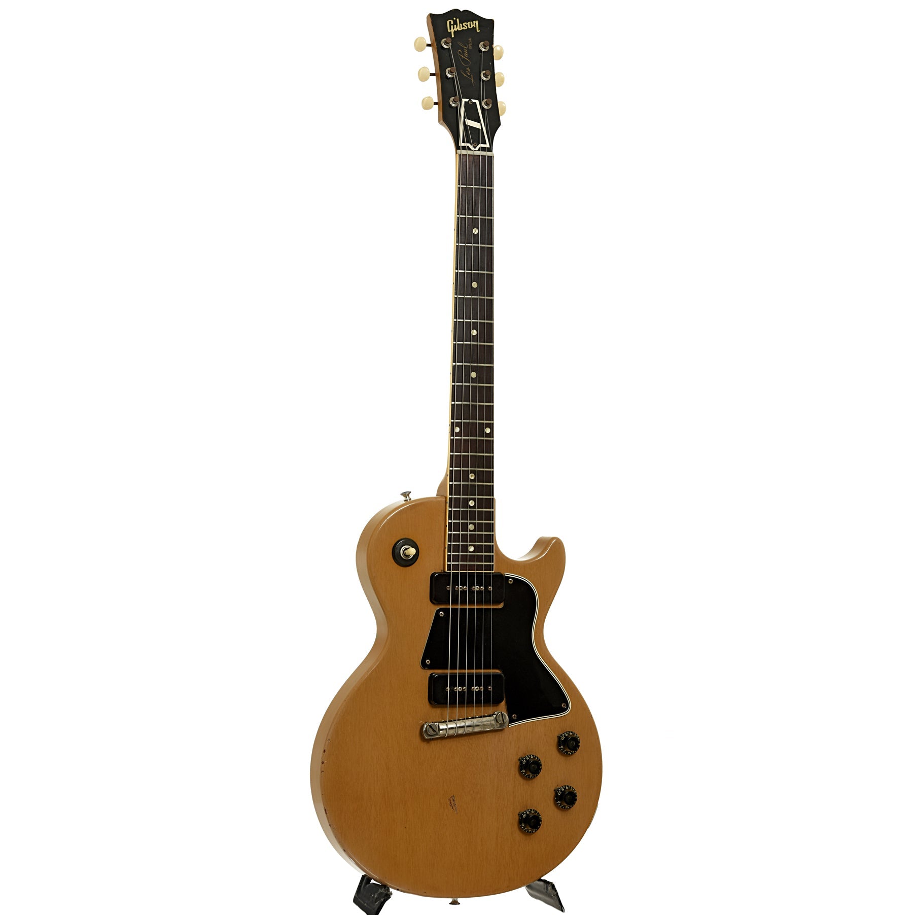 Gibson Les Paul Special Electric Guitar (1958)