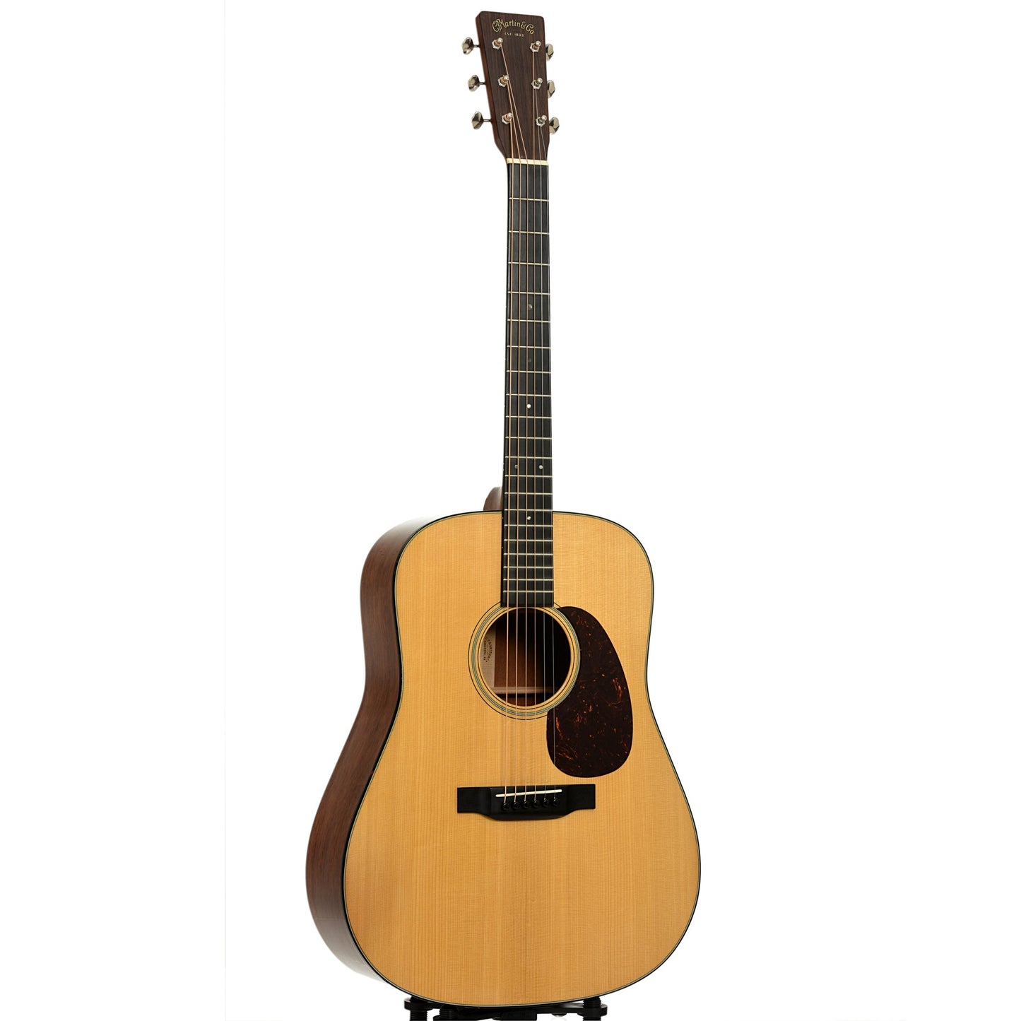 Martin Custom D-18 Acoustic Guitar (2019)