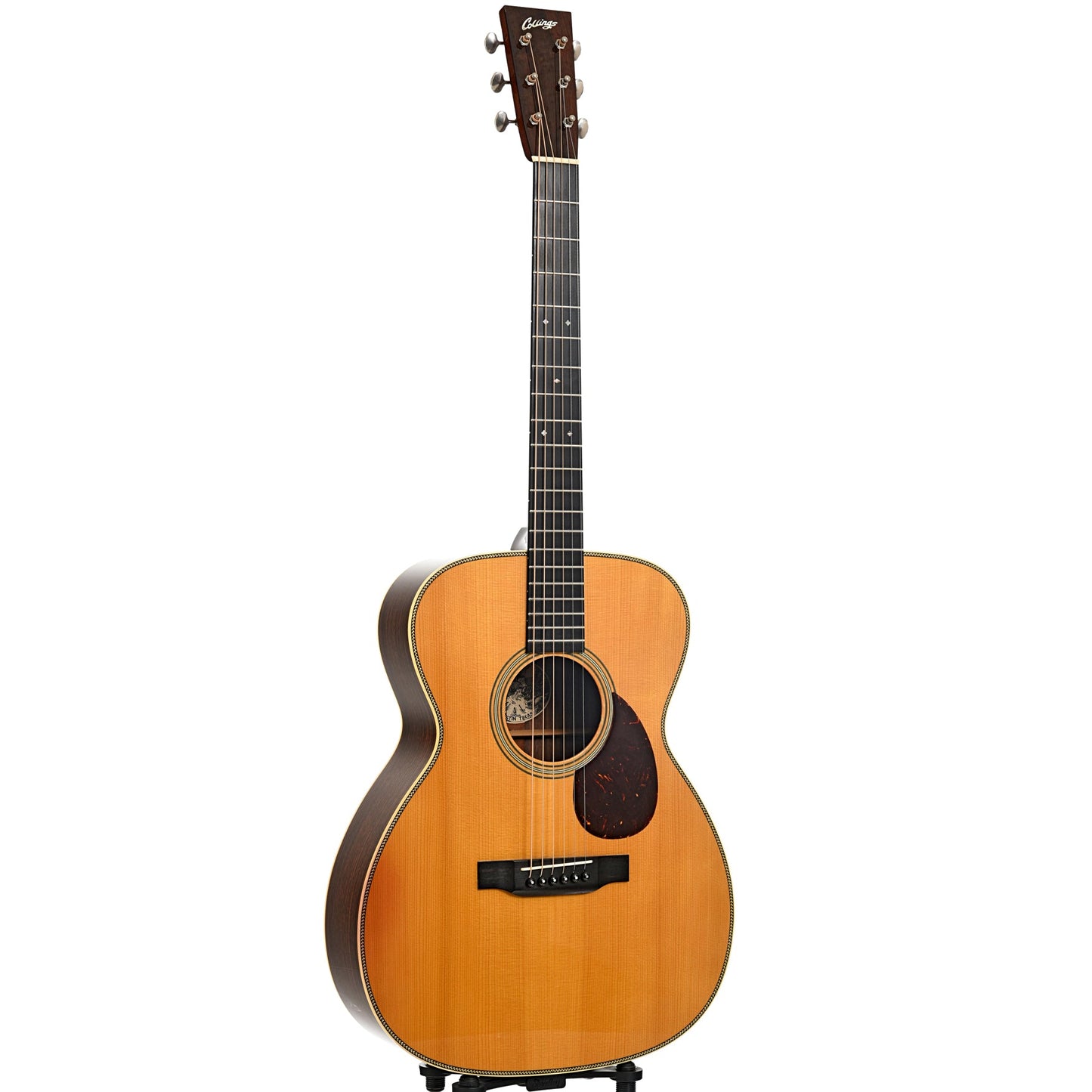 Collings OM2HA Acoustic Guitar (2003)