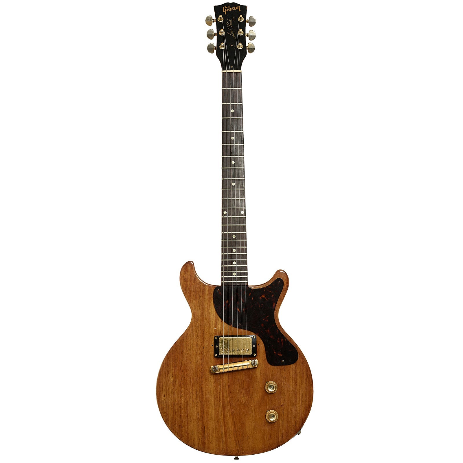 Gibson Les Paul Jr Electric Guitar (1959)