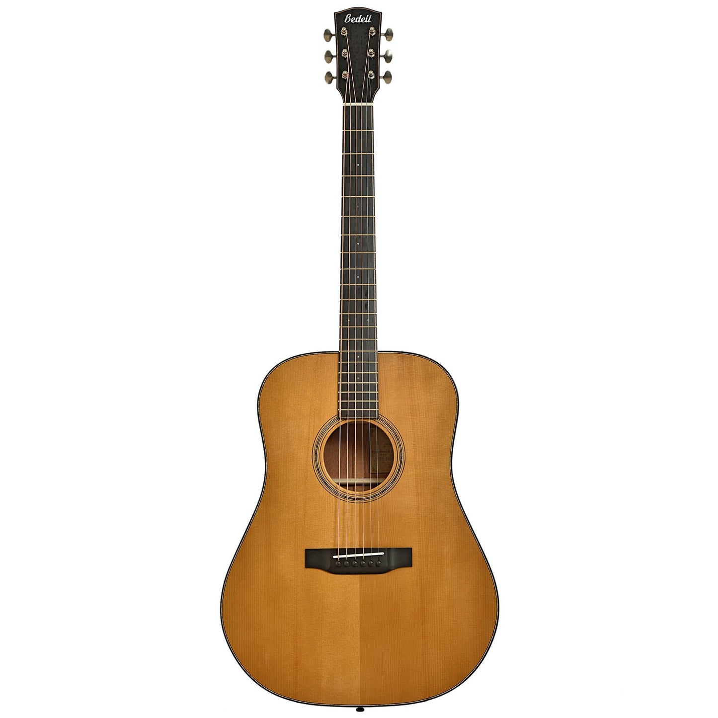 Bedell Special Edition 1940 Dreadnought Acoustic Guitar