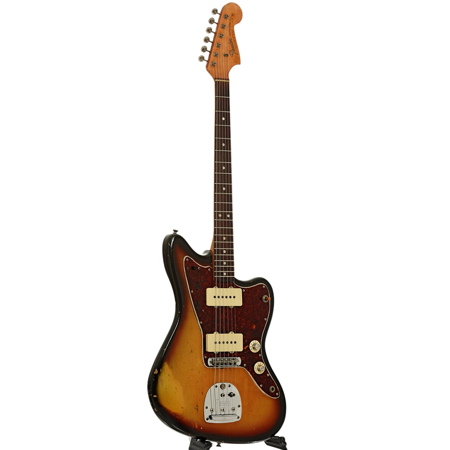Fender Jazzmaster Electric Guitar (1965)
