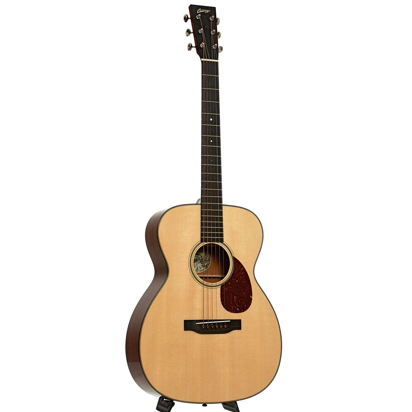 Collings OM1T Traditional Series Acoustic Guitar (2021)
