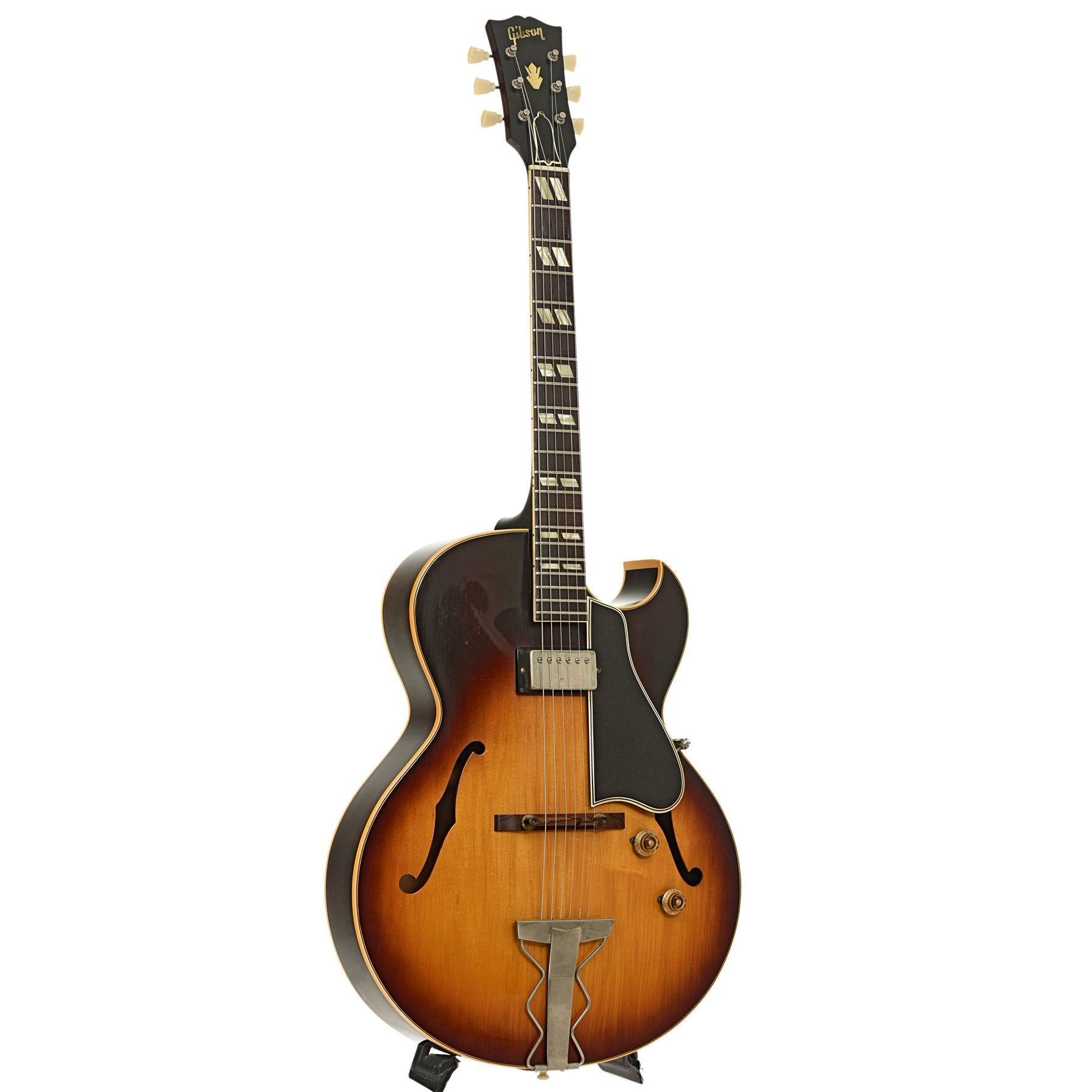 Gibson ES-175 Hollowbody Electric Guitar (1960)